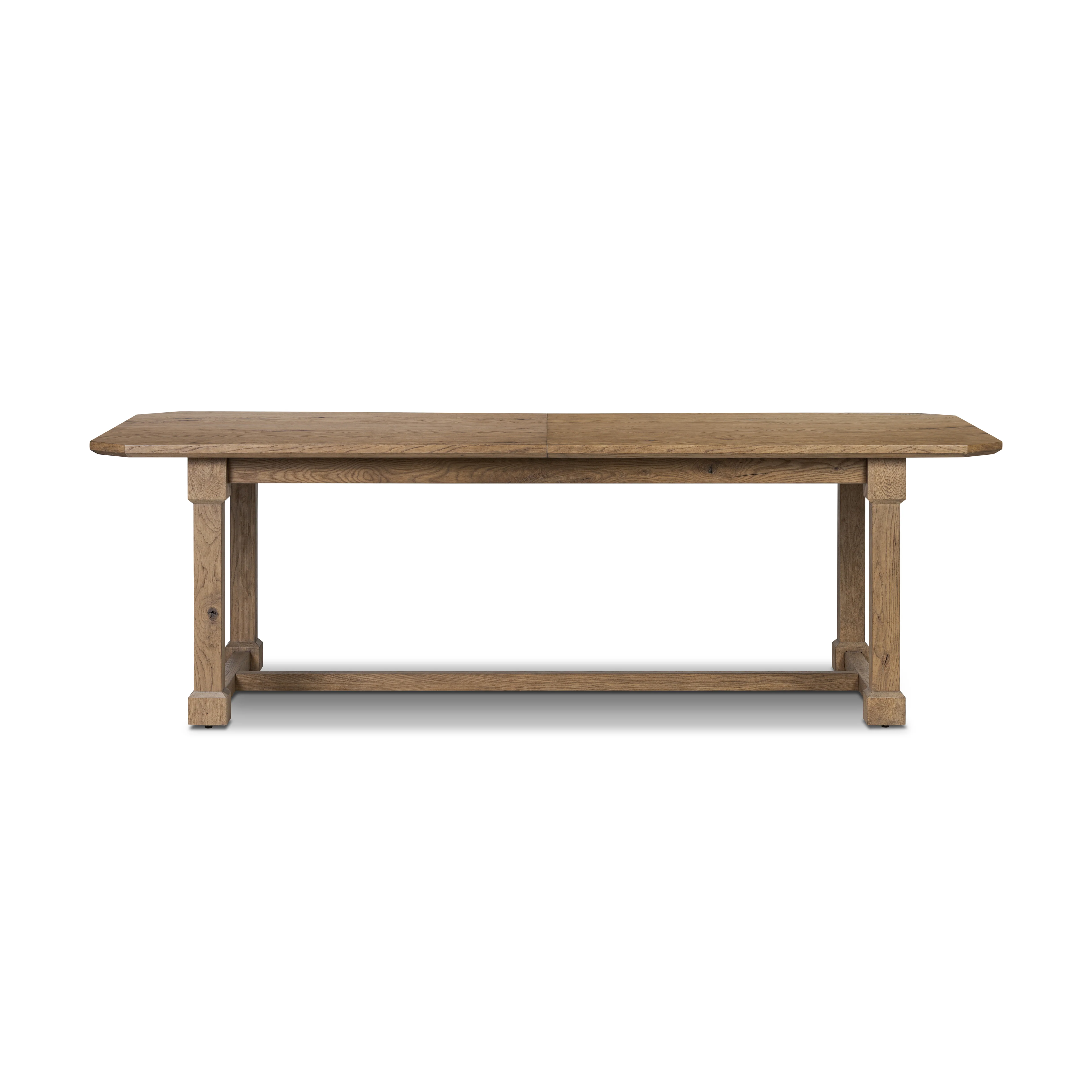 Julius Extension Dining Table - Image 2