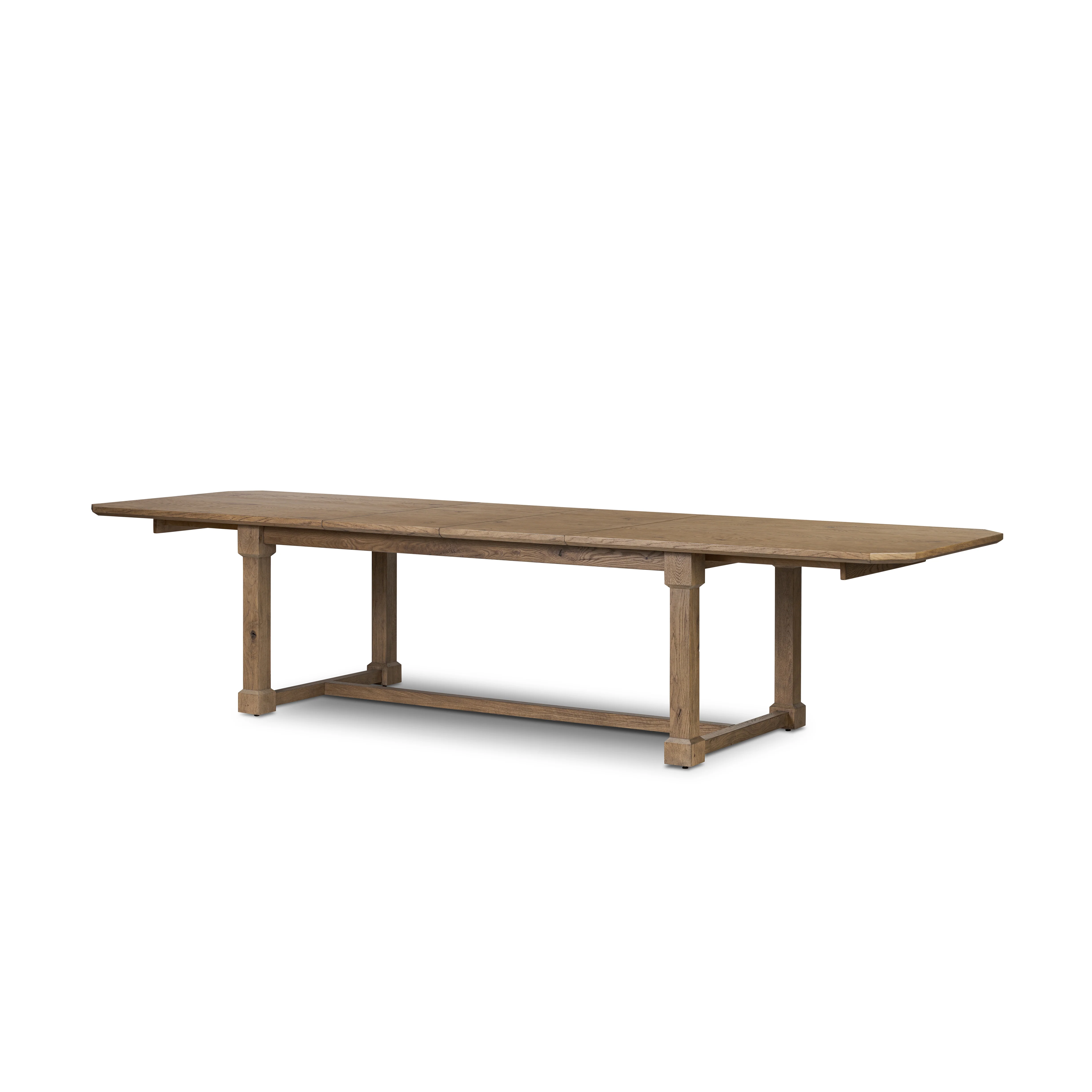 Julius Extension Dining Table - Image 3