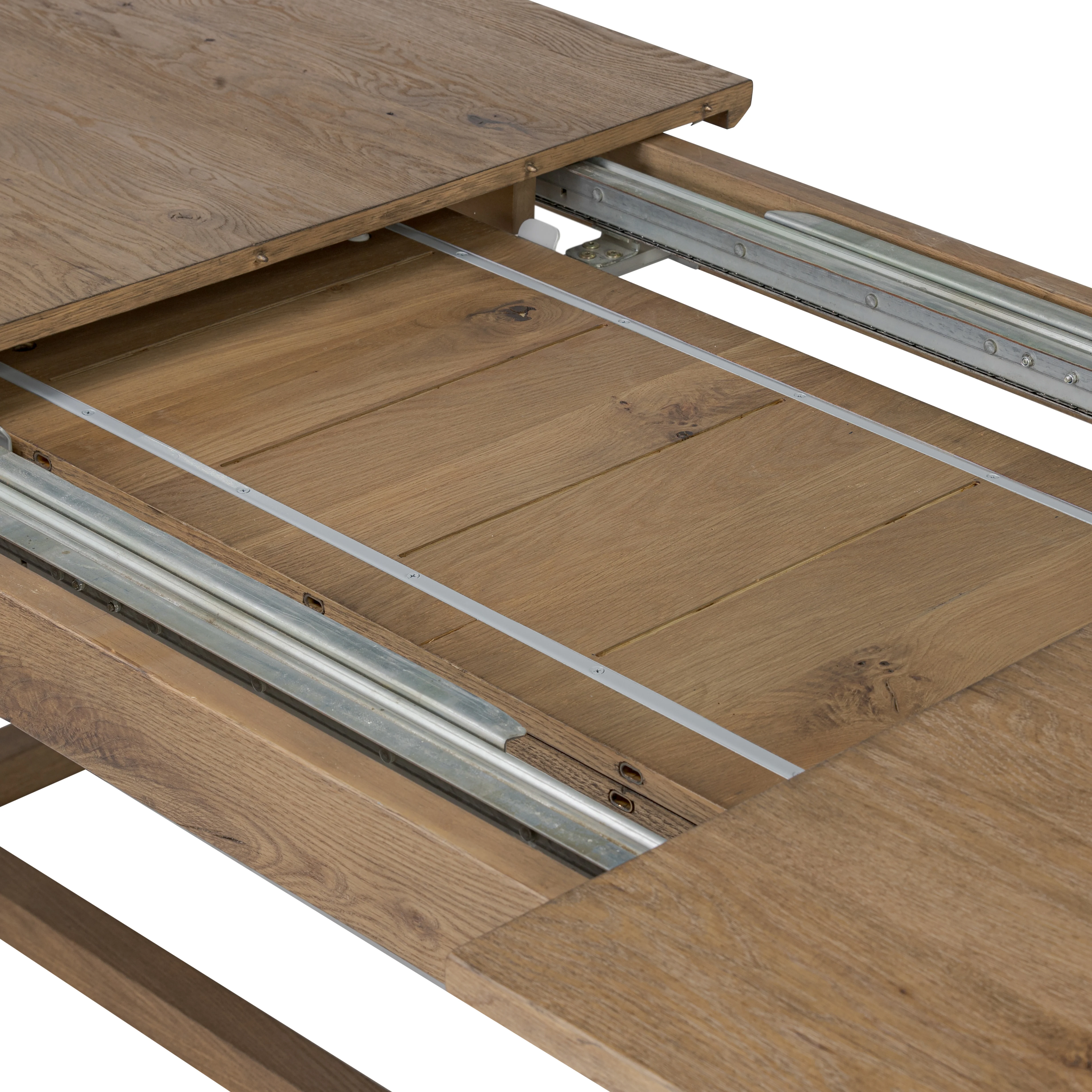 Julius Extension Dining Table - Image 4
