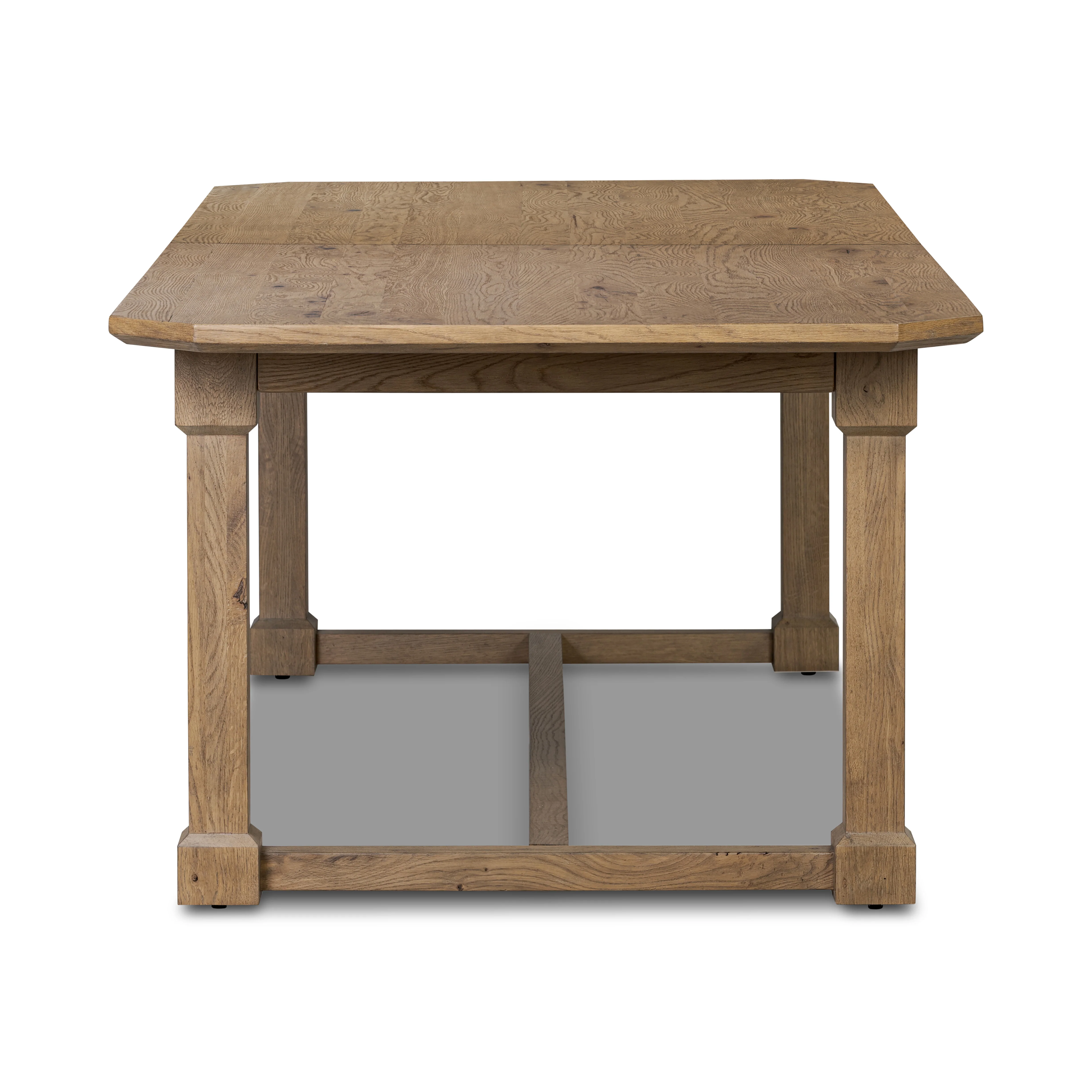 Julius Extension Dining Table - Image 5