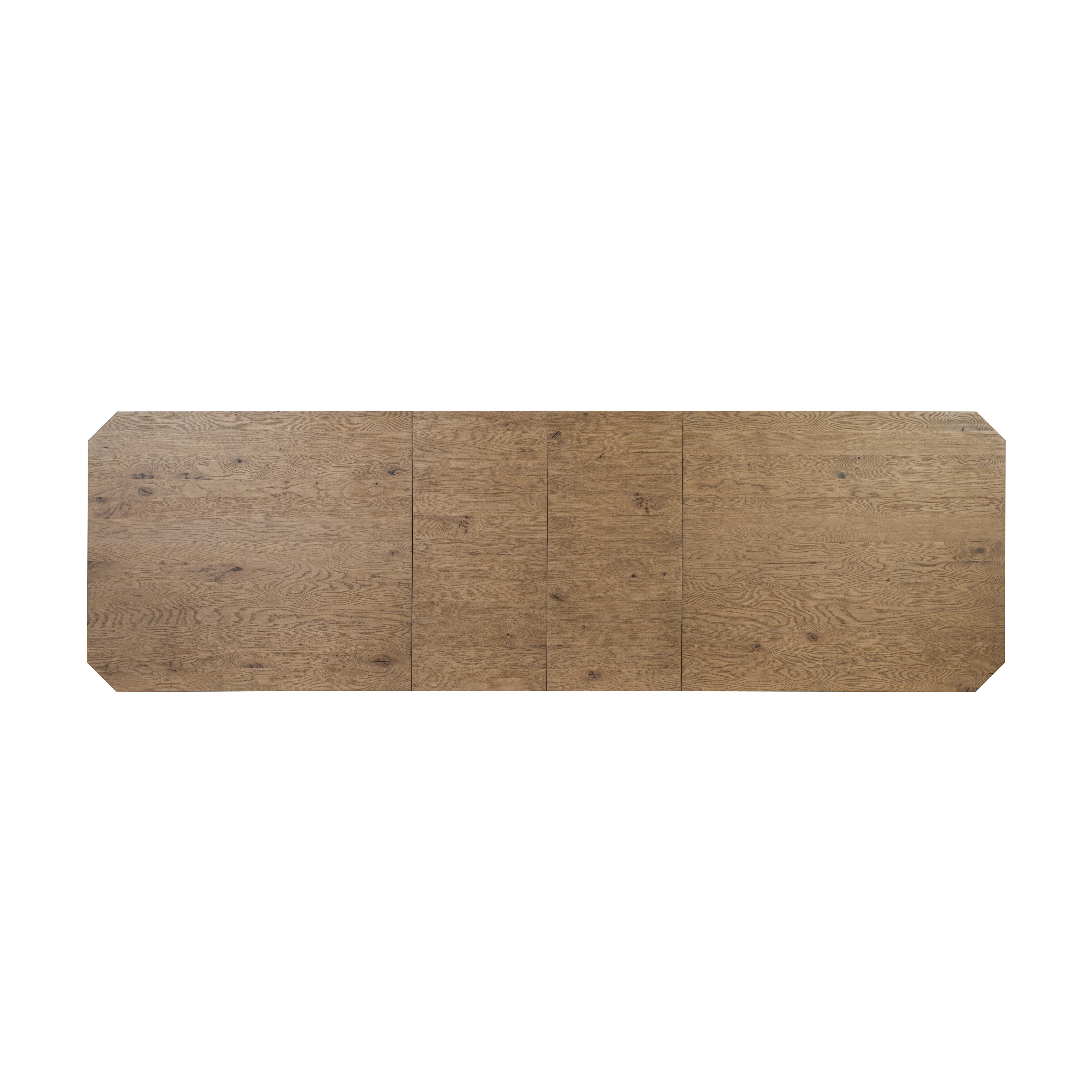 Julius Extension Dining Table - Image 6