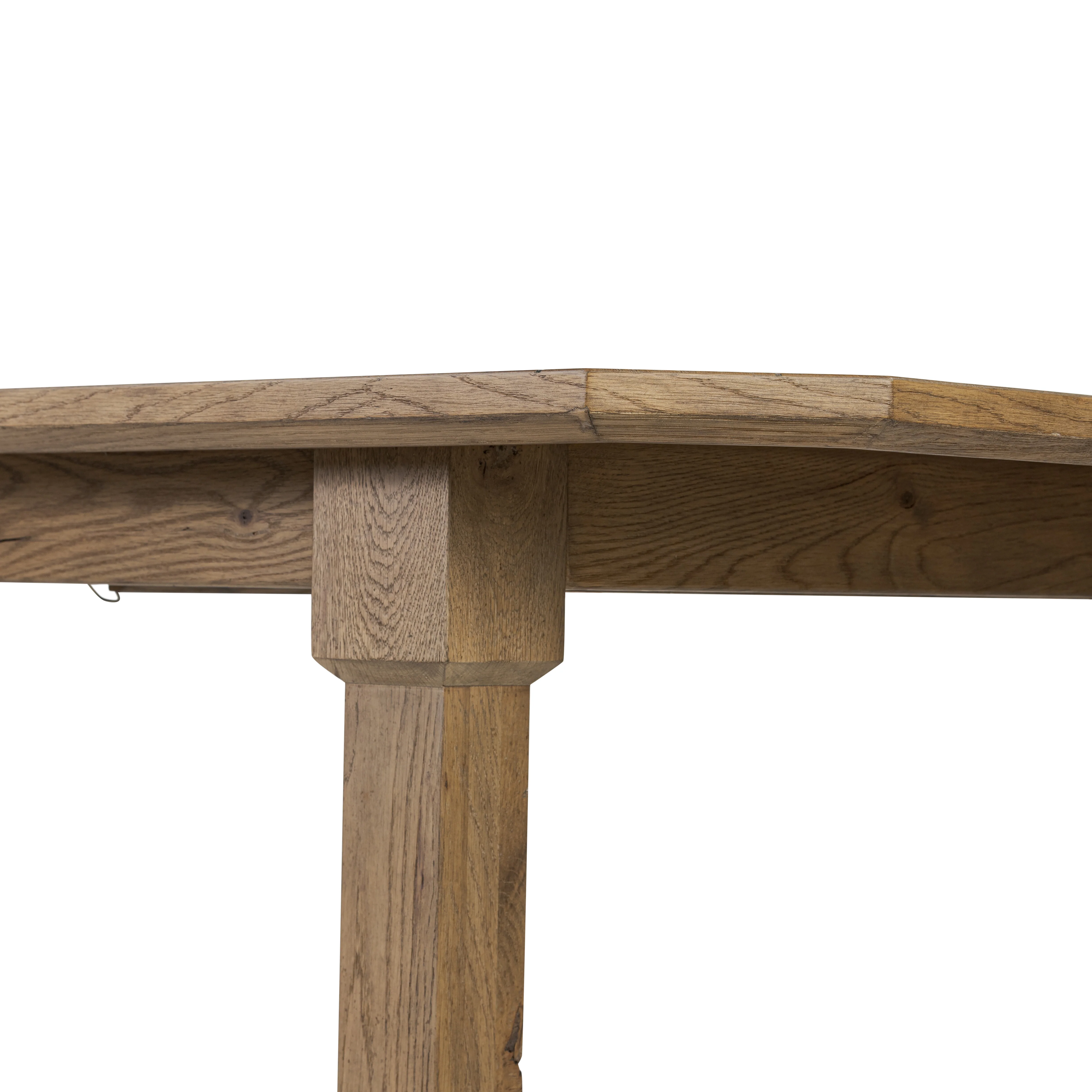 Julius Extension Dining Table - Image 8
