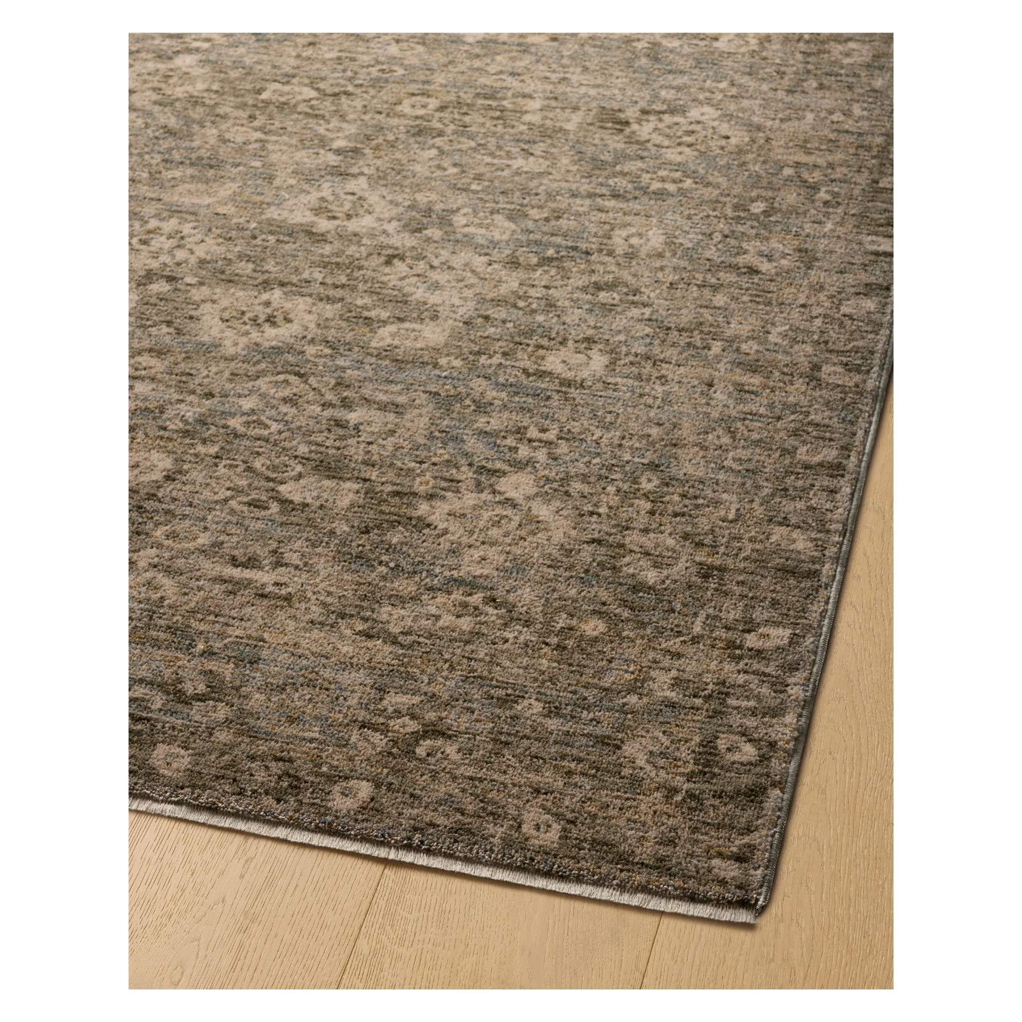 Junie Lagoon Natural Rug - Image 10