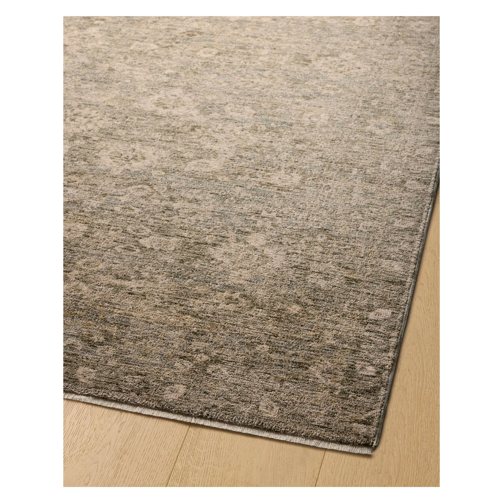 Junie Lagoon Natural Rug - Image 9