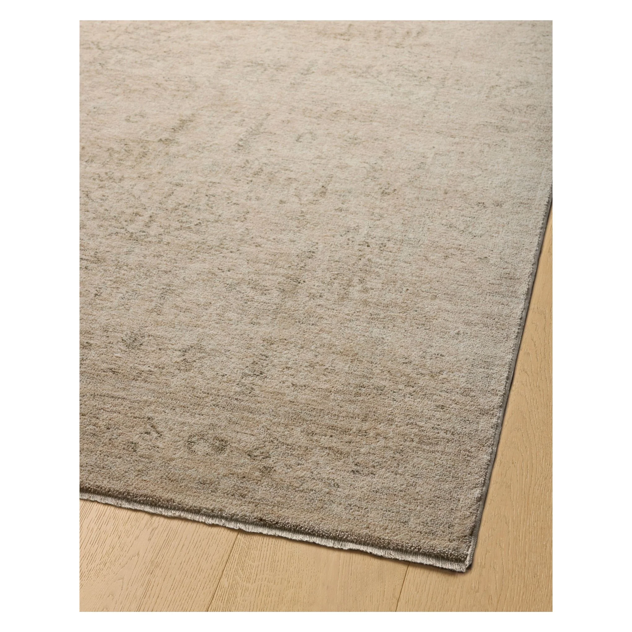 Junie Oatmeal Smoke Rug - Image 8