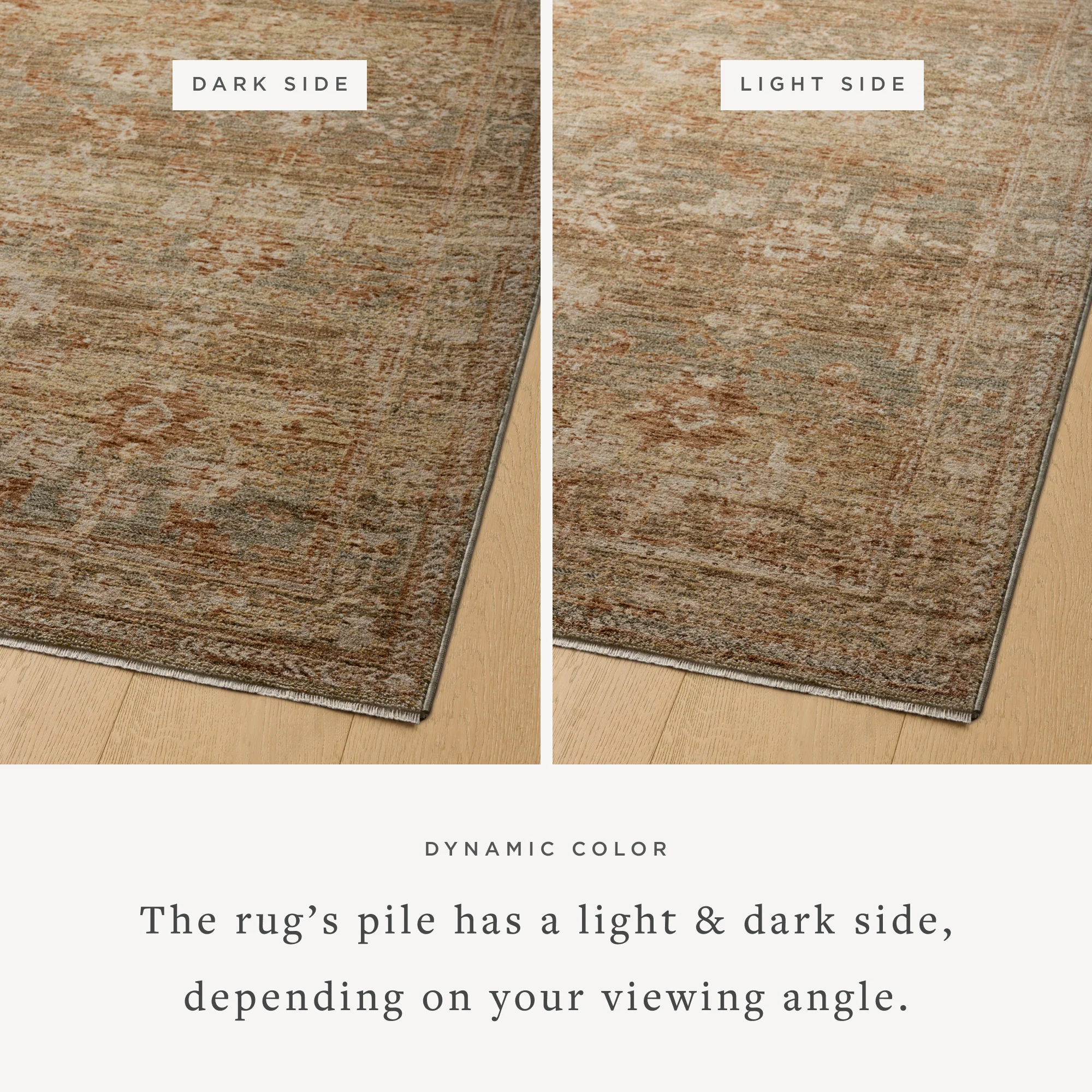 Junie Spice Multi Rug - Image 10