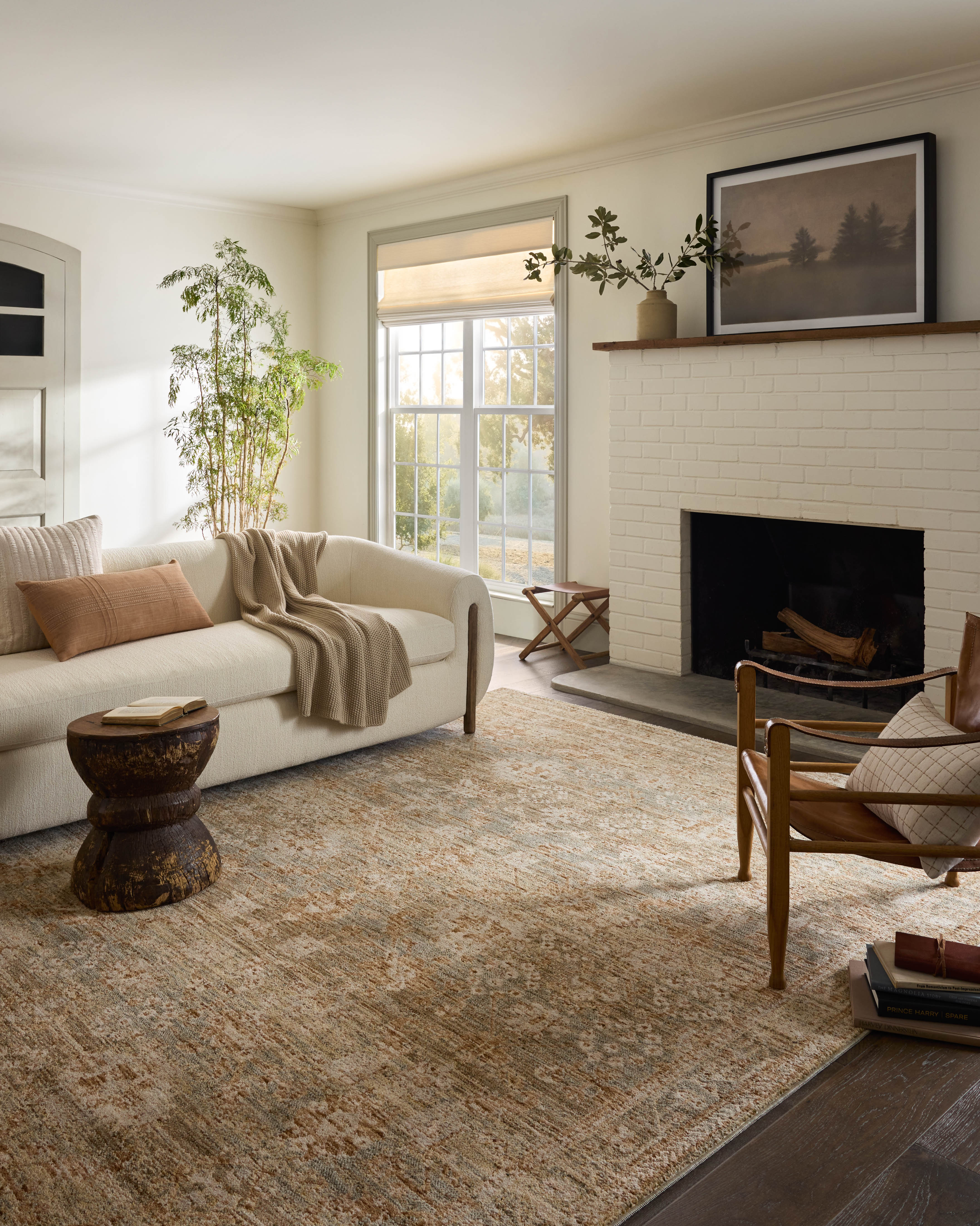 Junie Spice Multi Rug - Image 4