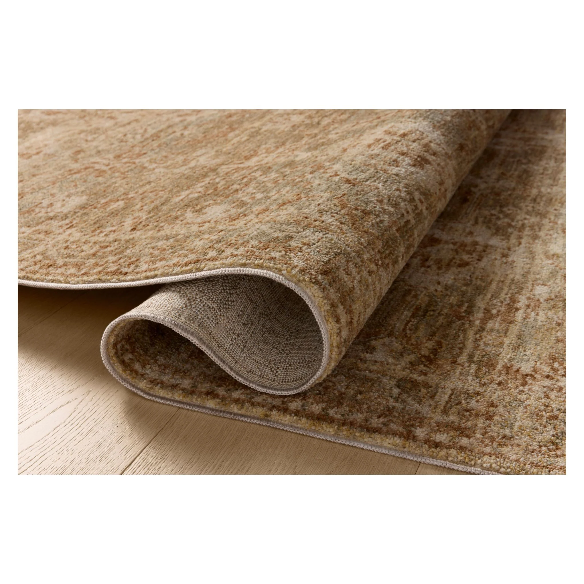 Junie Spice Multi Rug - Image 6