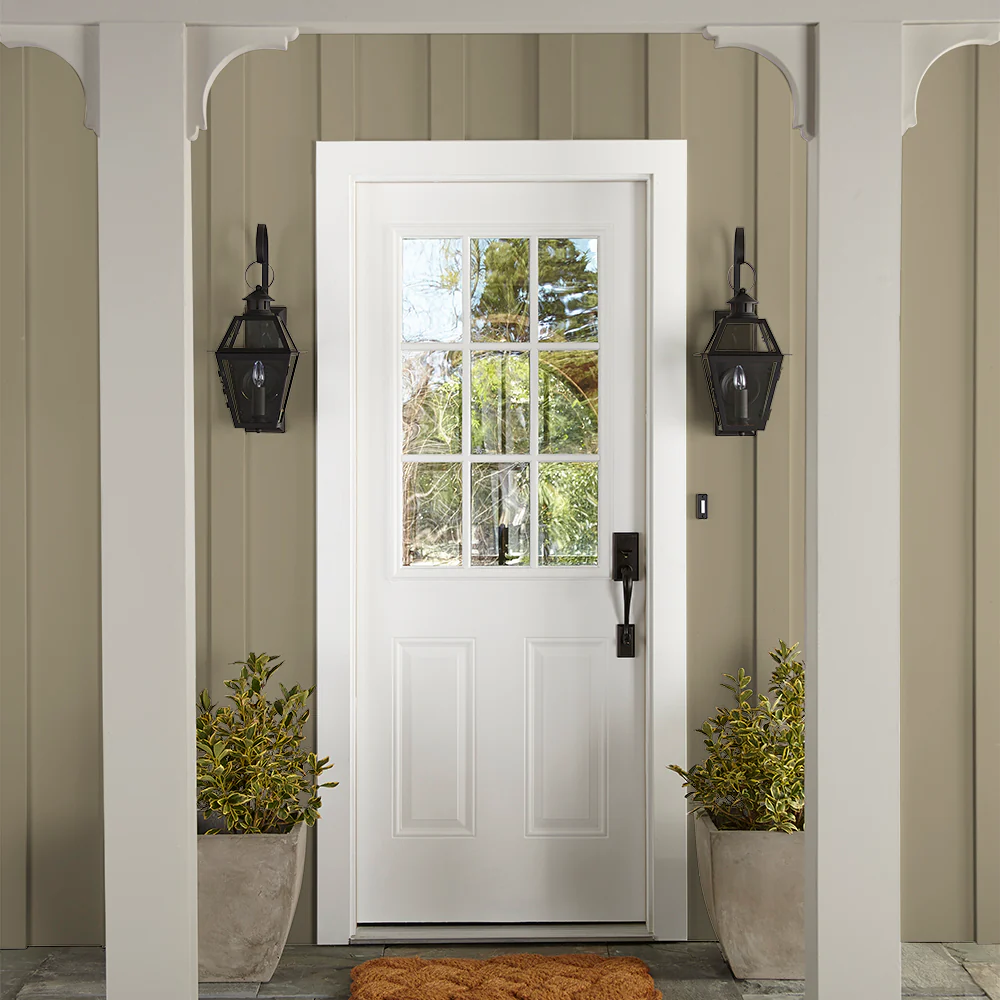 Juniper Tree - Exterior Paint - Image 3