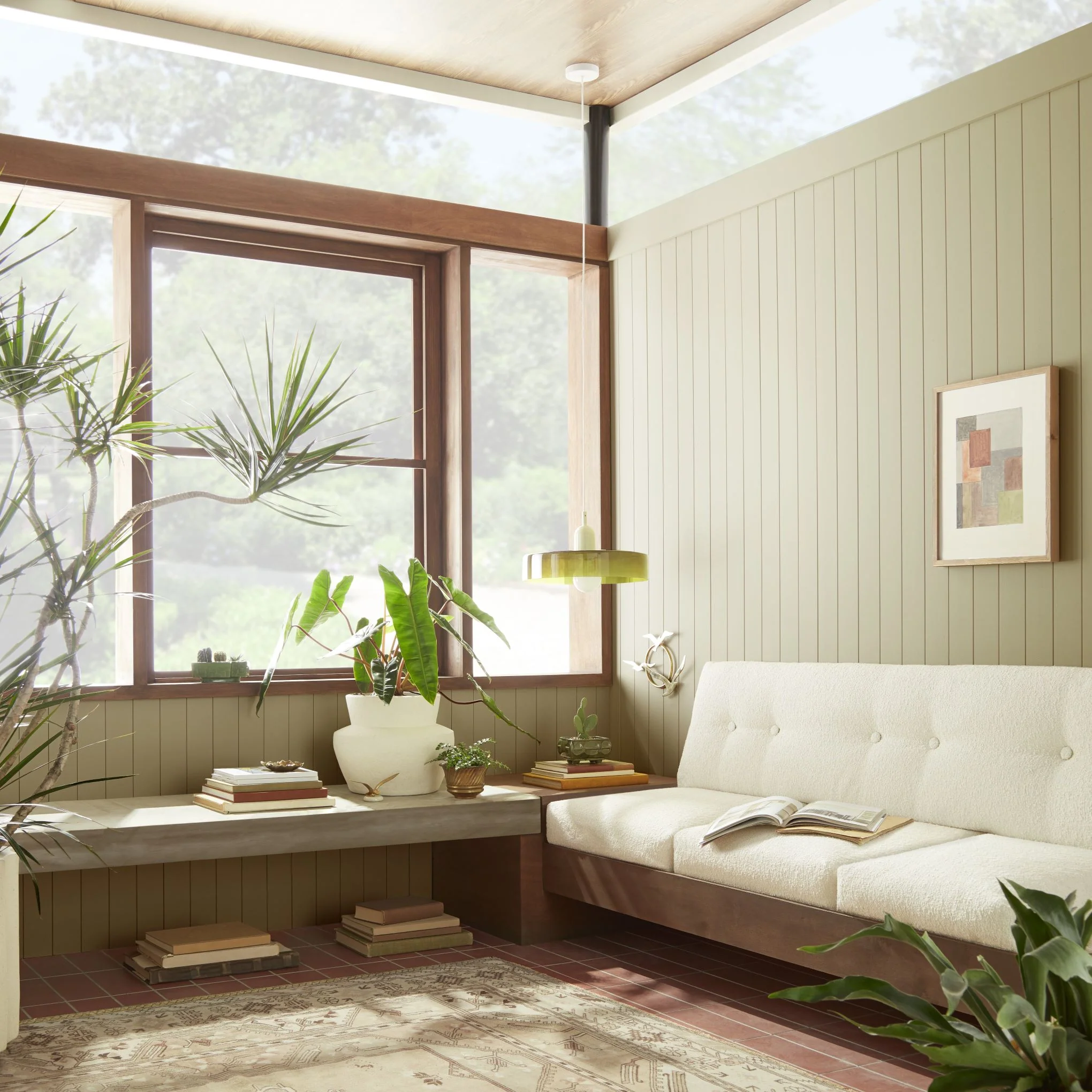 Juniper Tree  -  Premium Interior Paint - Image 8