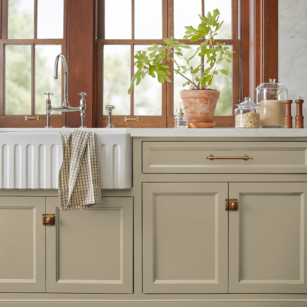 Juniper Tree - Trim, Door, + Cabinetry Paint - Image 2