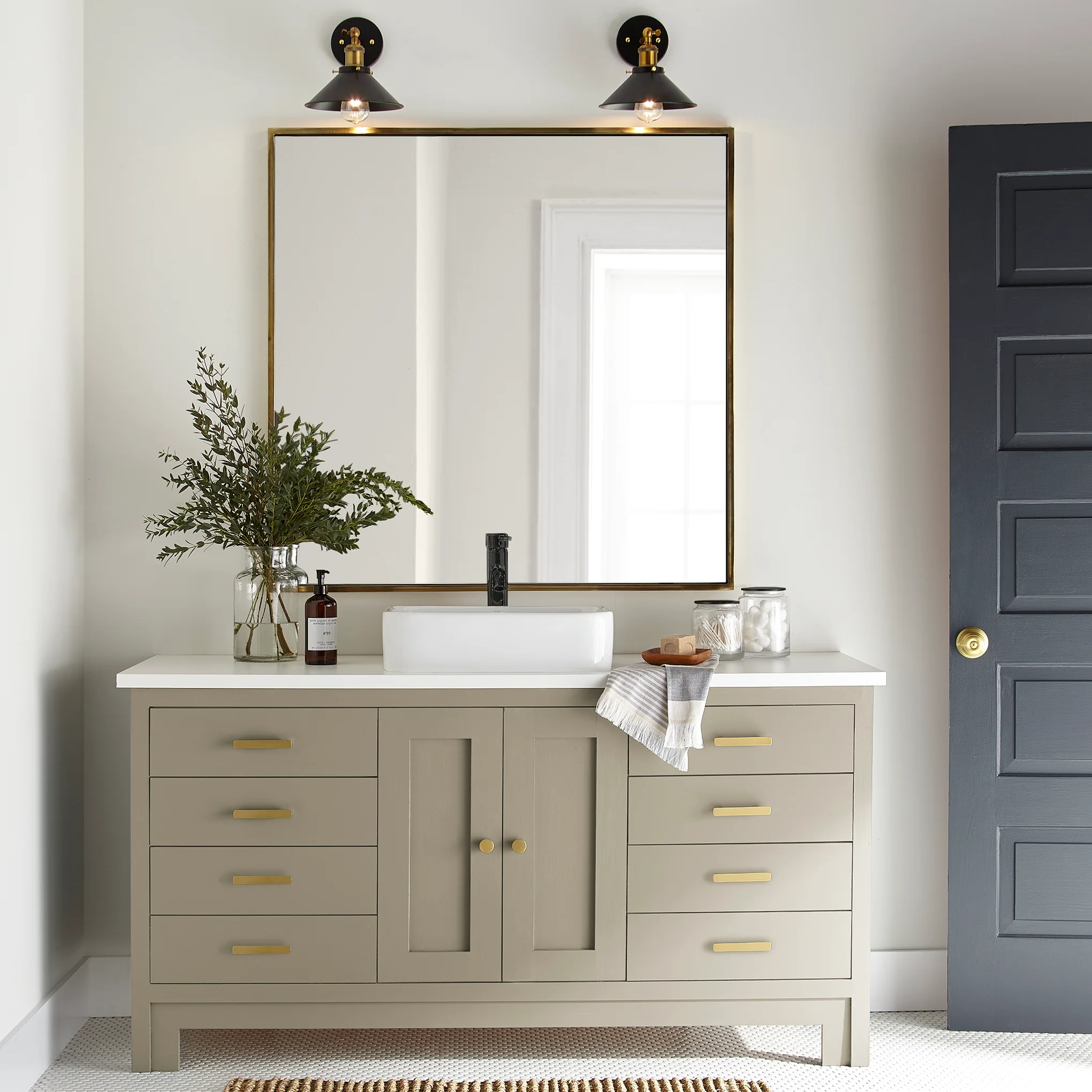 Juniper Tree - Trim, Door, + Cabinetry Paint - Image 3