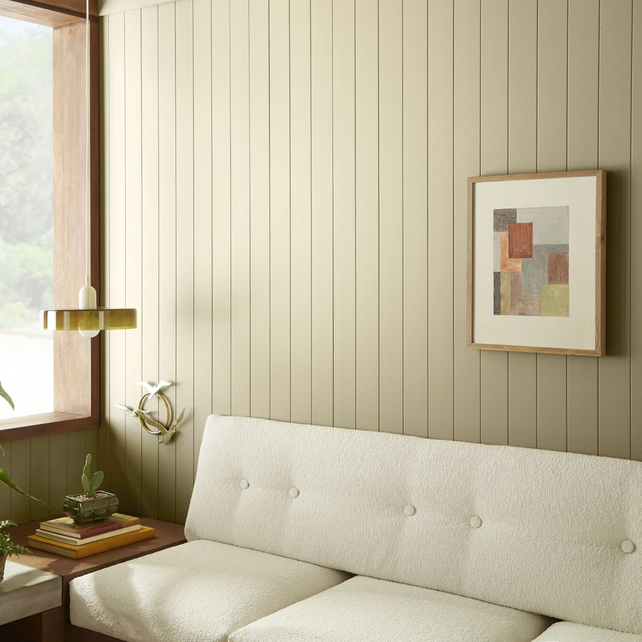 Juniper Tree - Trim, Door, + Cabinetry Paint - Image 6
