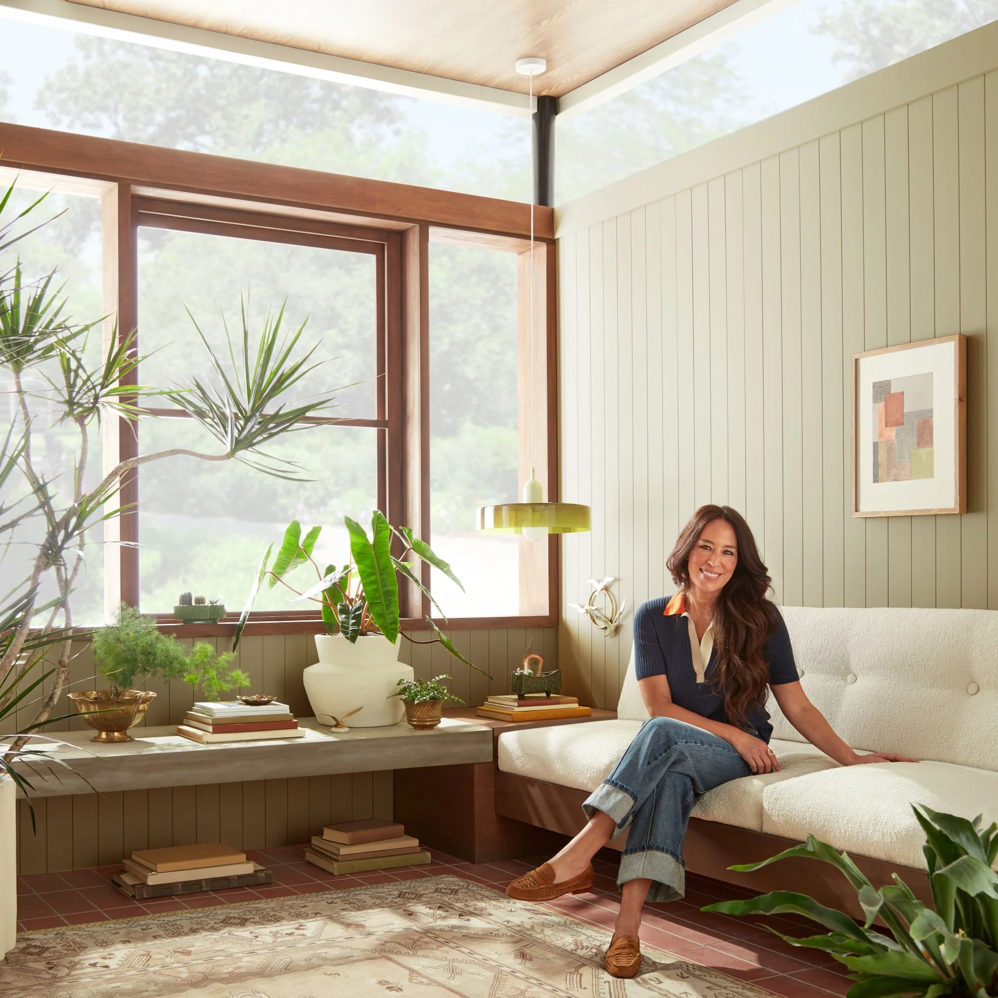 Juniper Tree - Trim, Door, + Cabinetry Paint - Image 9