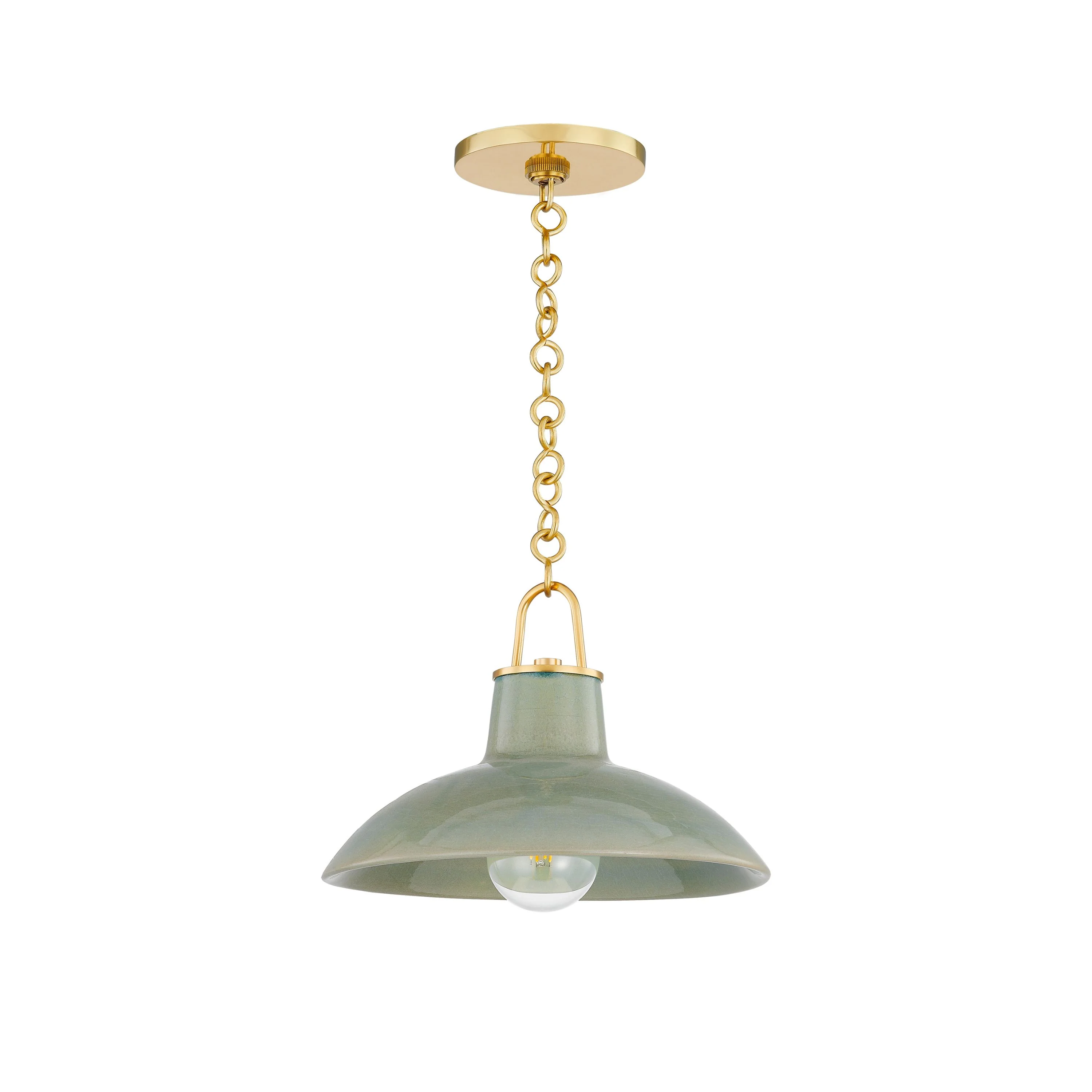 Justine Pendant - Image 5