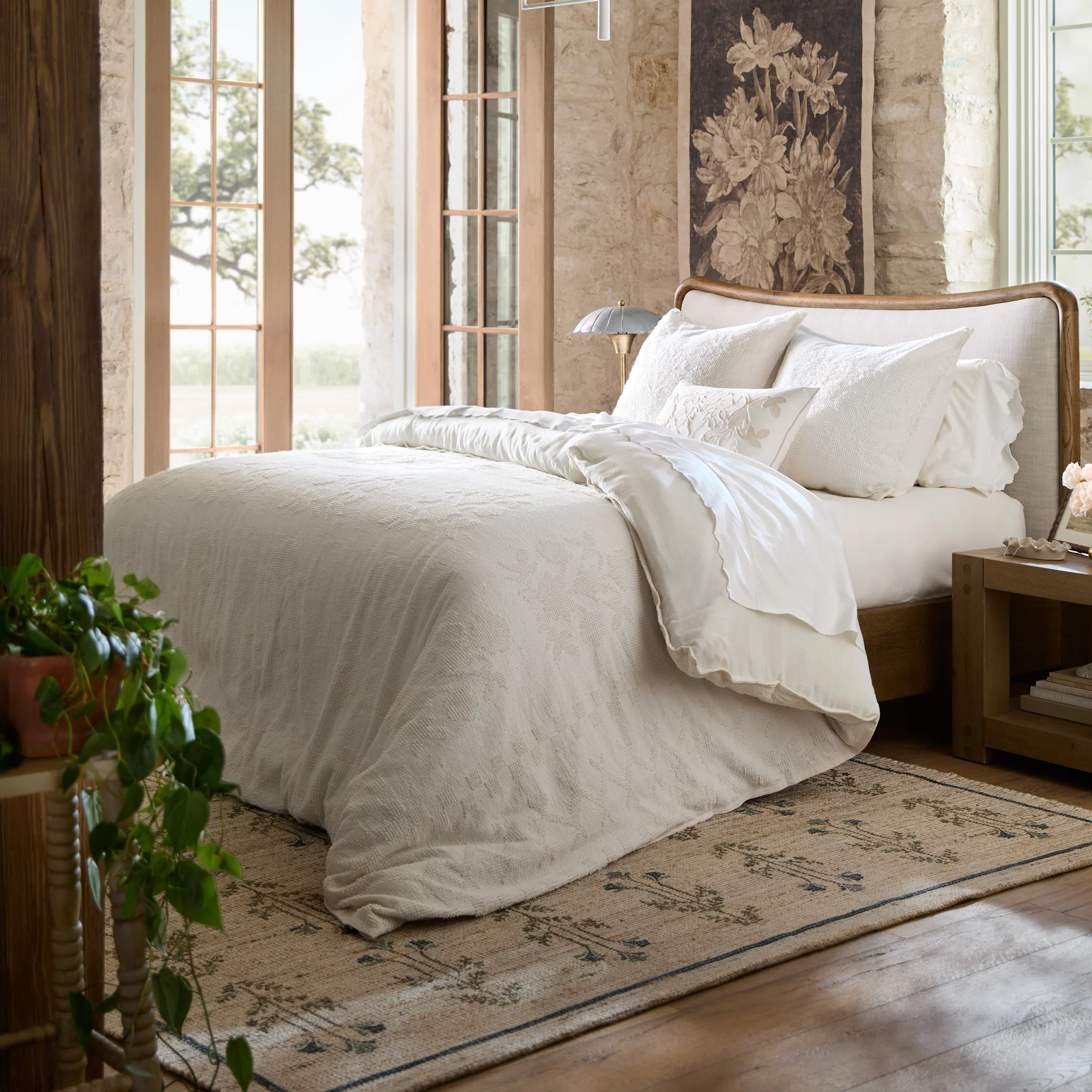 Kennie Bed