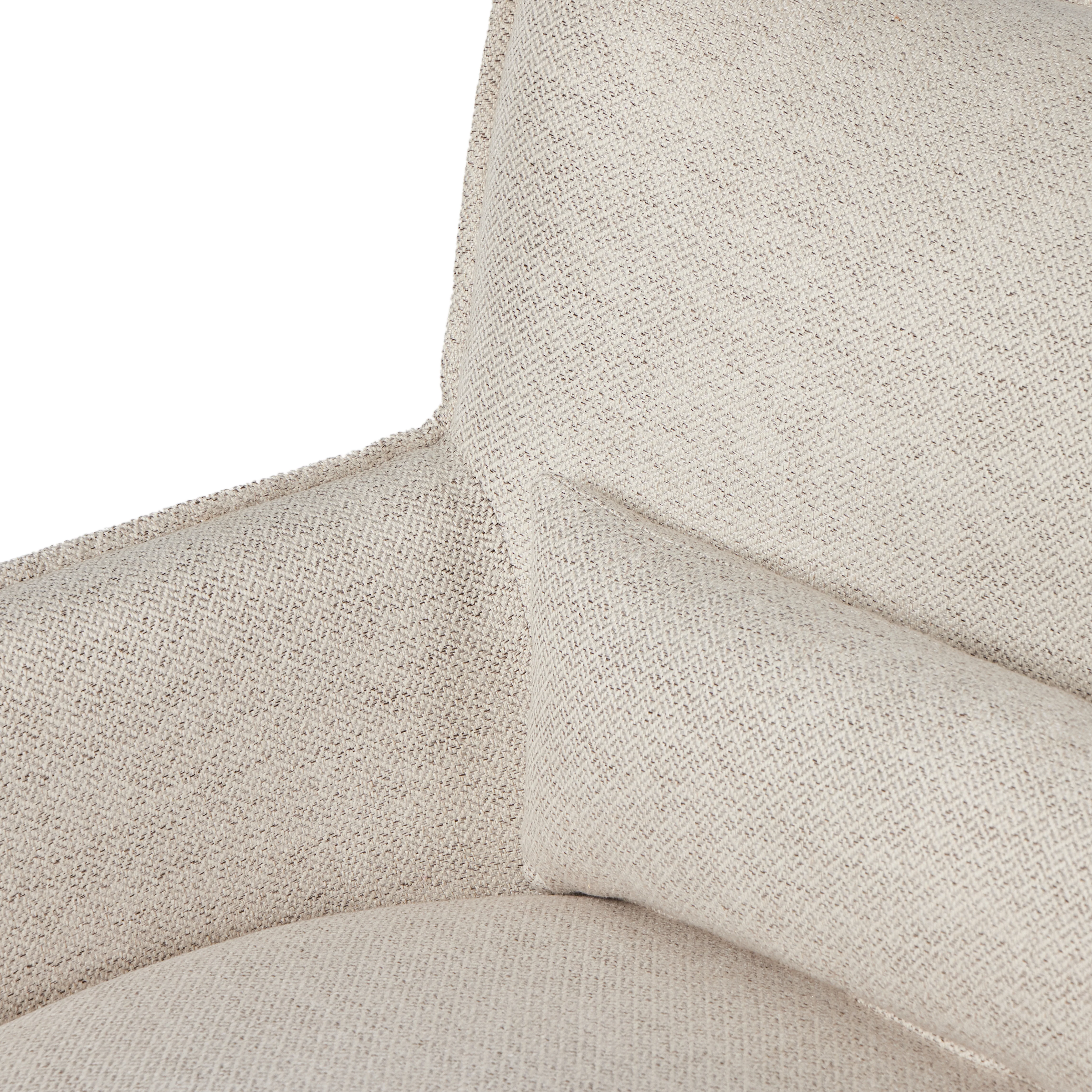Kimberly Swivel Chair - Image 6