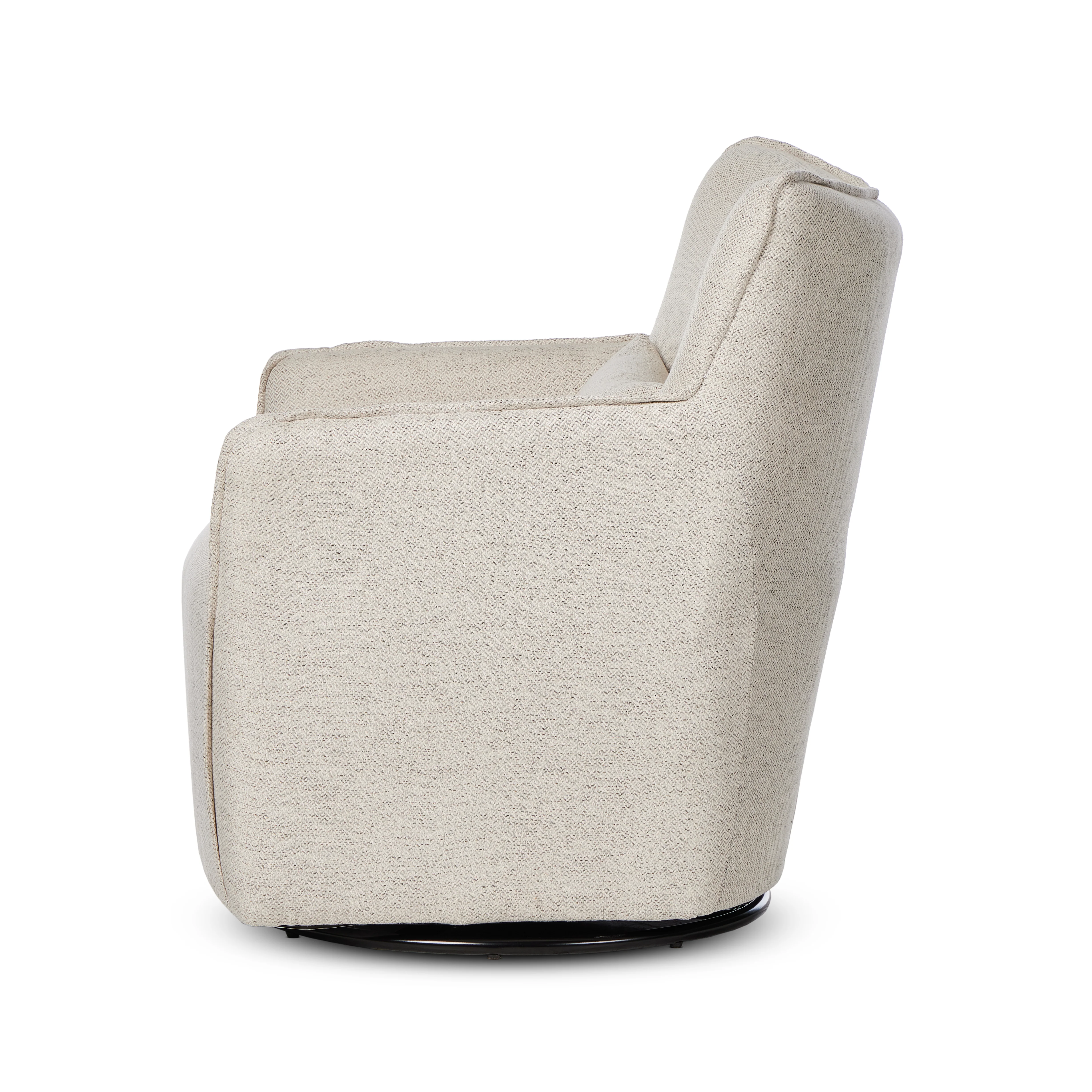 Kimberly Swivel Chair - Image 7
