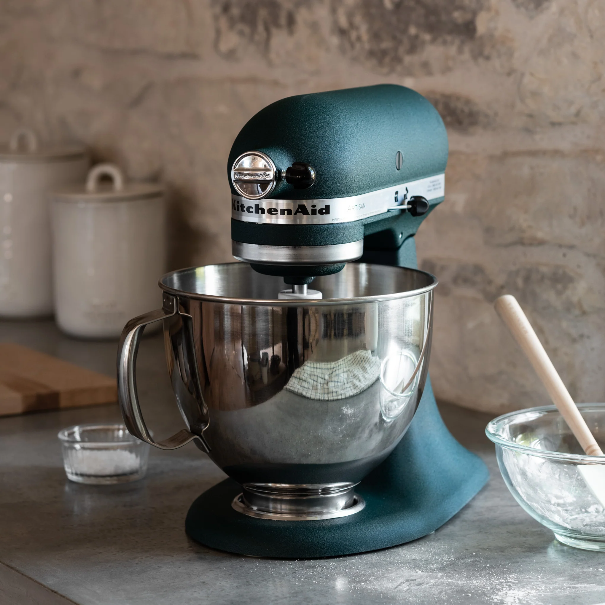 KitchenAid Artisan Series Stand Mixer - Hearth & Hand Exclusive - Image 2