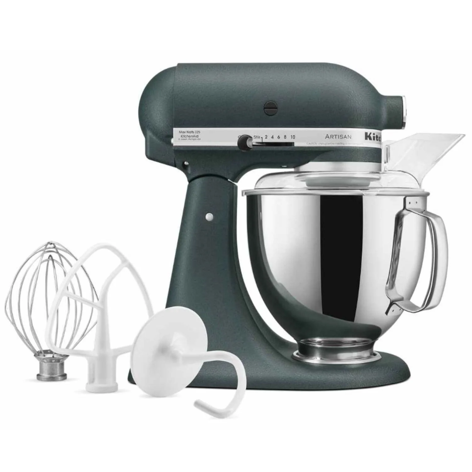 KitchenAid Artisan Series Stand Mixer - Hearth & Hand Exclusive - Image 3