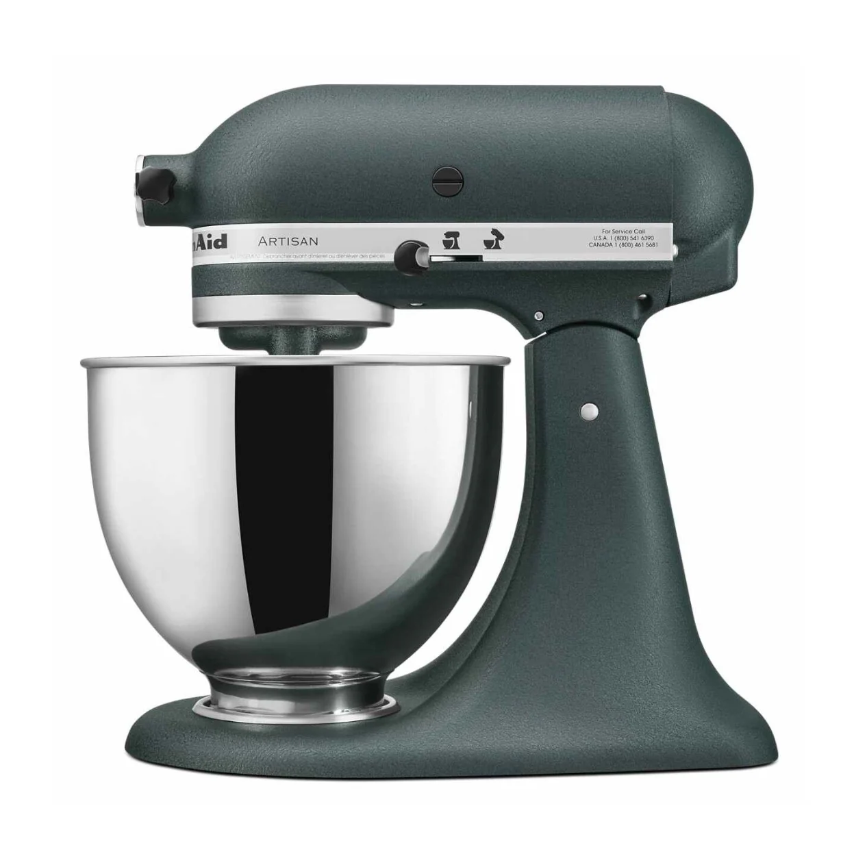 KitchenAid Artisan Series Stand Mixer - Hearth & Hand Exclusive - Image 5