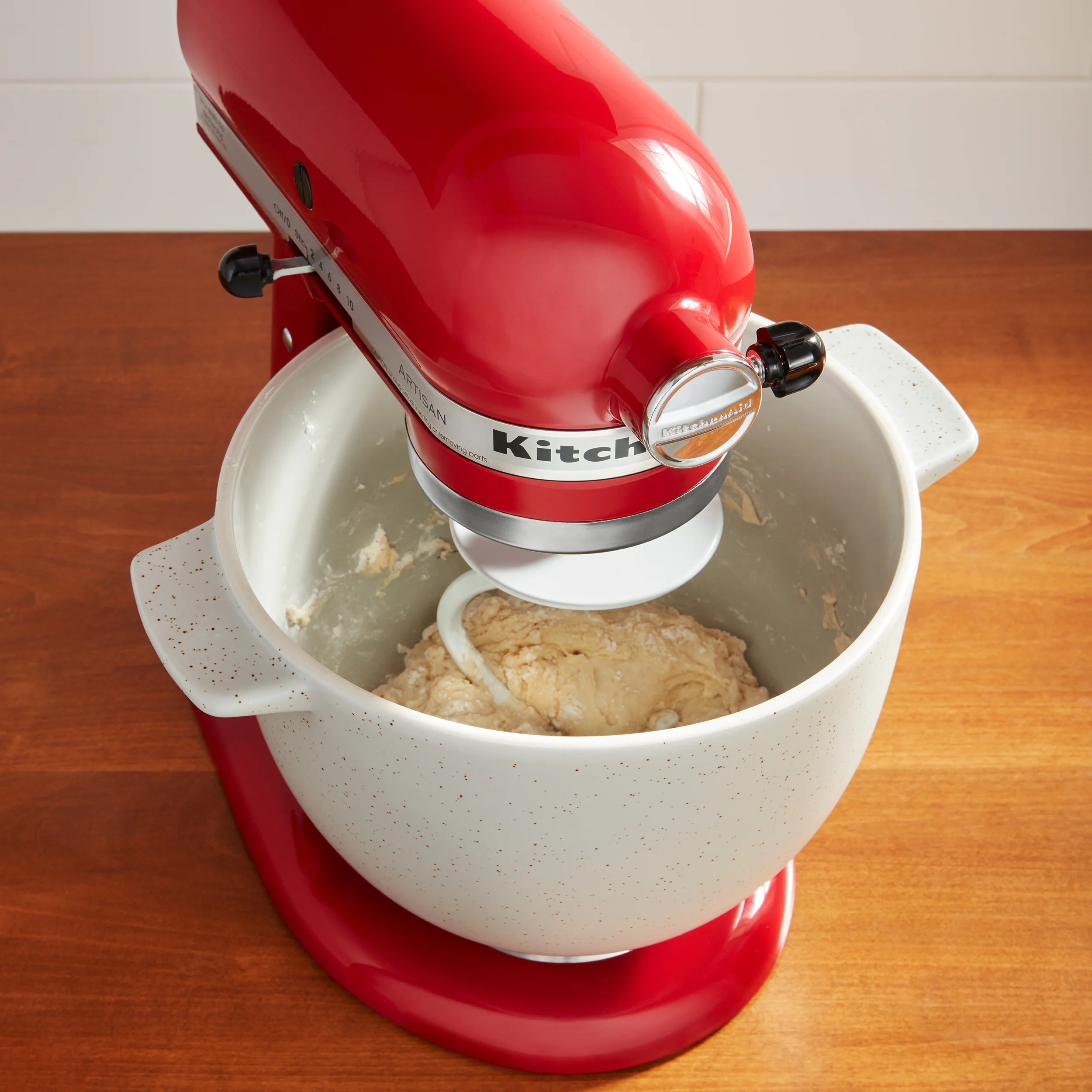 KitchenAid Bread Bowl with Baking Lid - Image 3