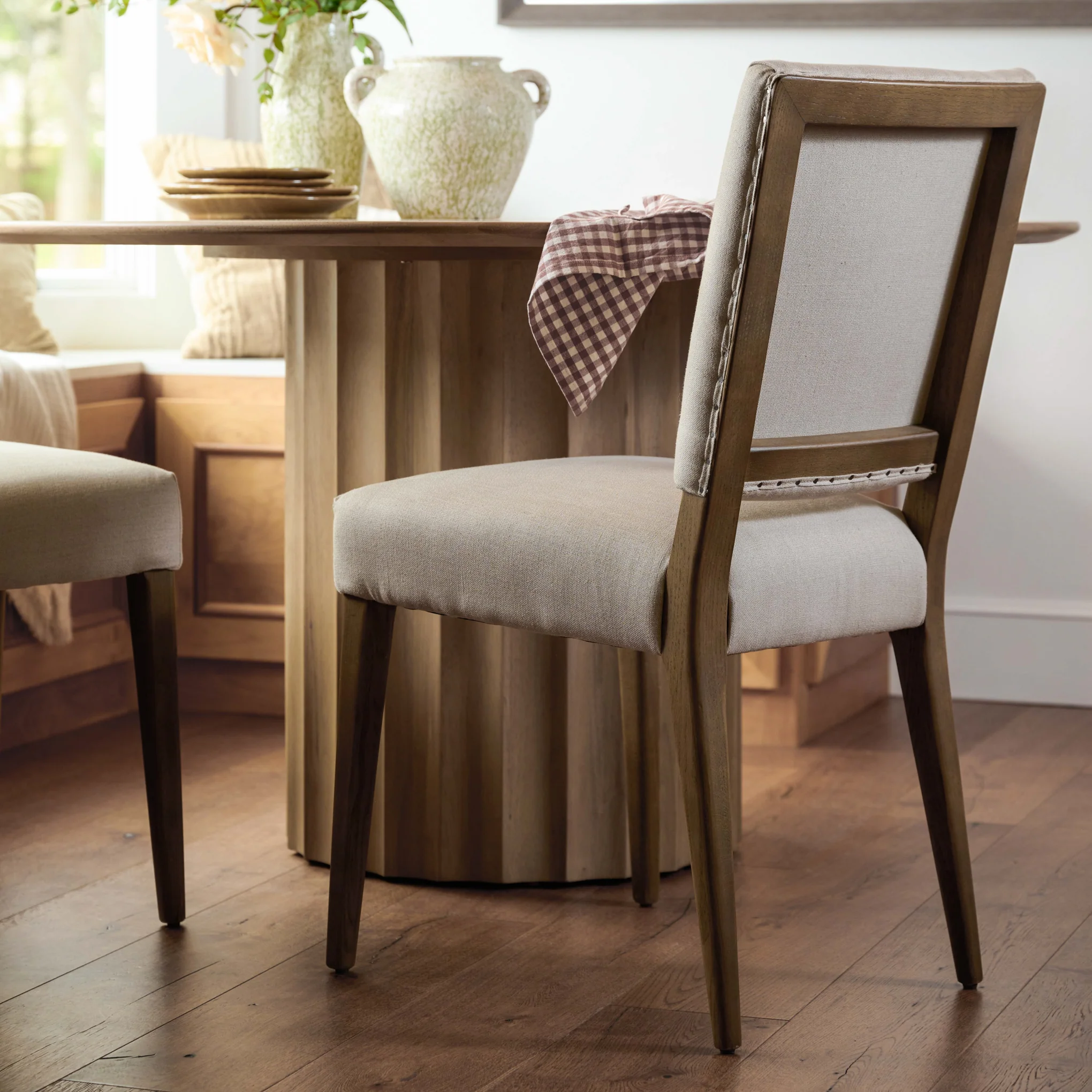 Eli Dining Chair - Image 7