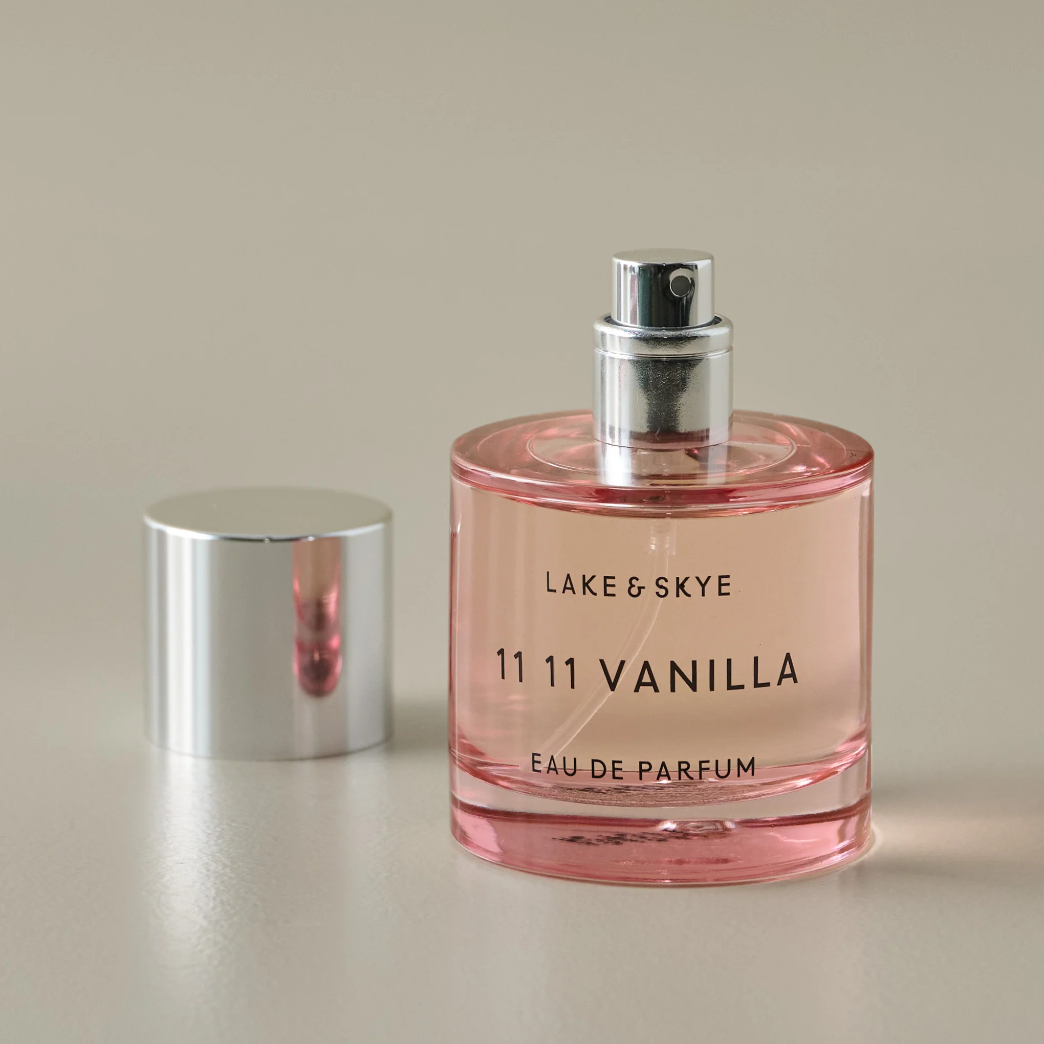 Lake & Skye 11 11 Vanilla 50ml - Image 2