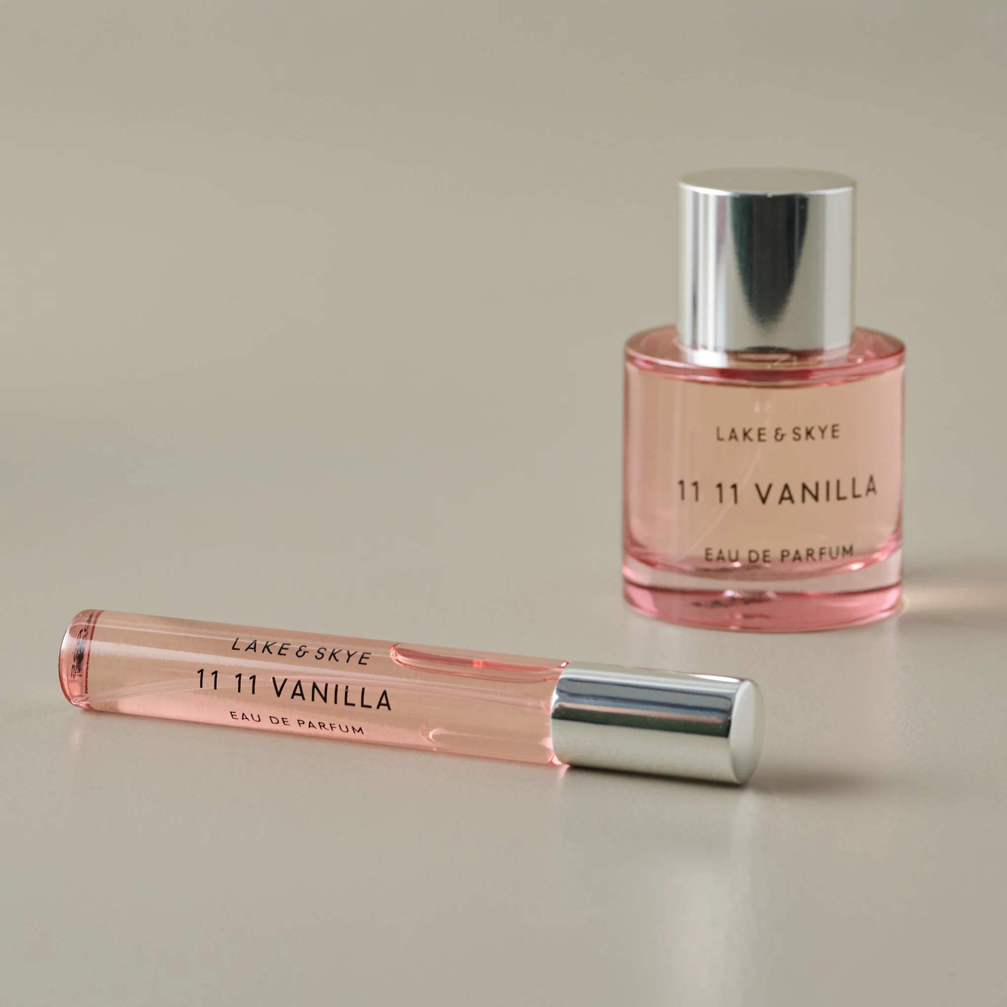 Lake & Skye 11 11 Vanilla 50ml - Image 3