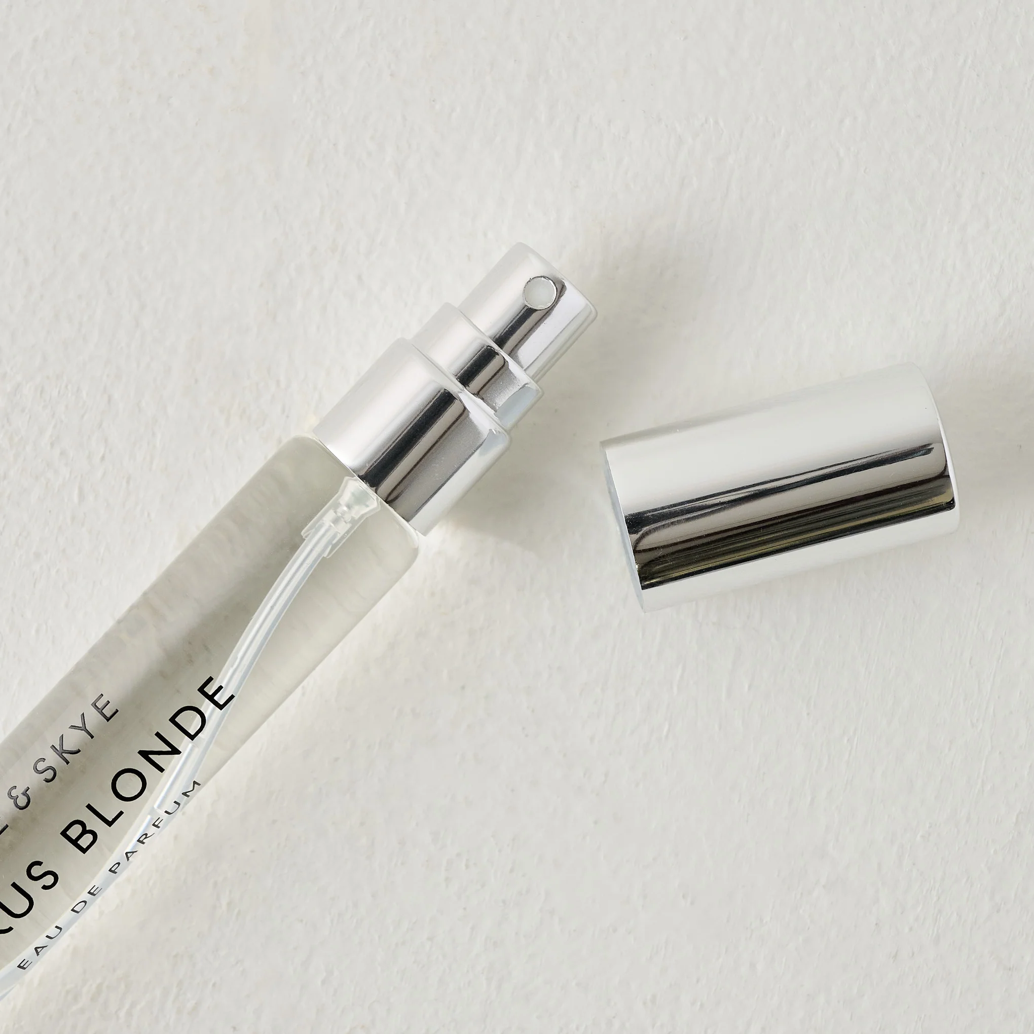 Lake & Skye Citrus Blonde Travel 15ml - Image 2