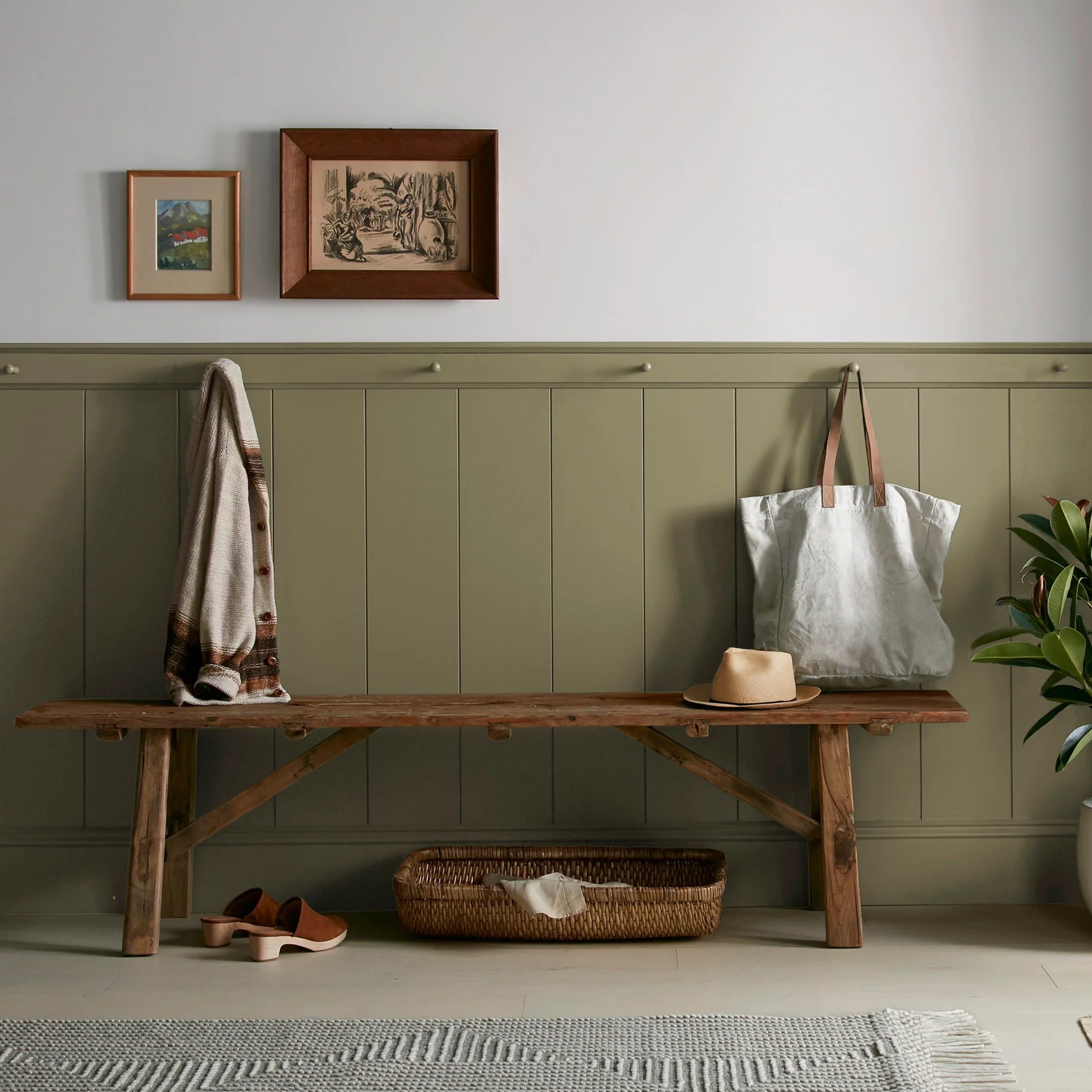 Landscape - Premium Interior Paint - Image 6