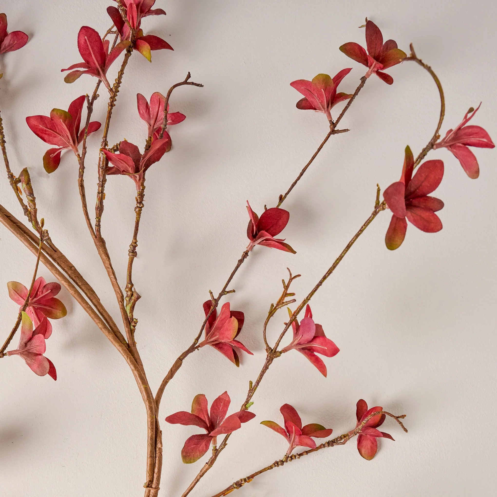 Large Magnolia Bloom Spray - Image 2