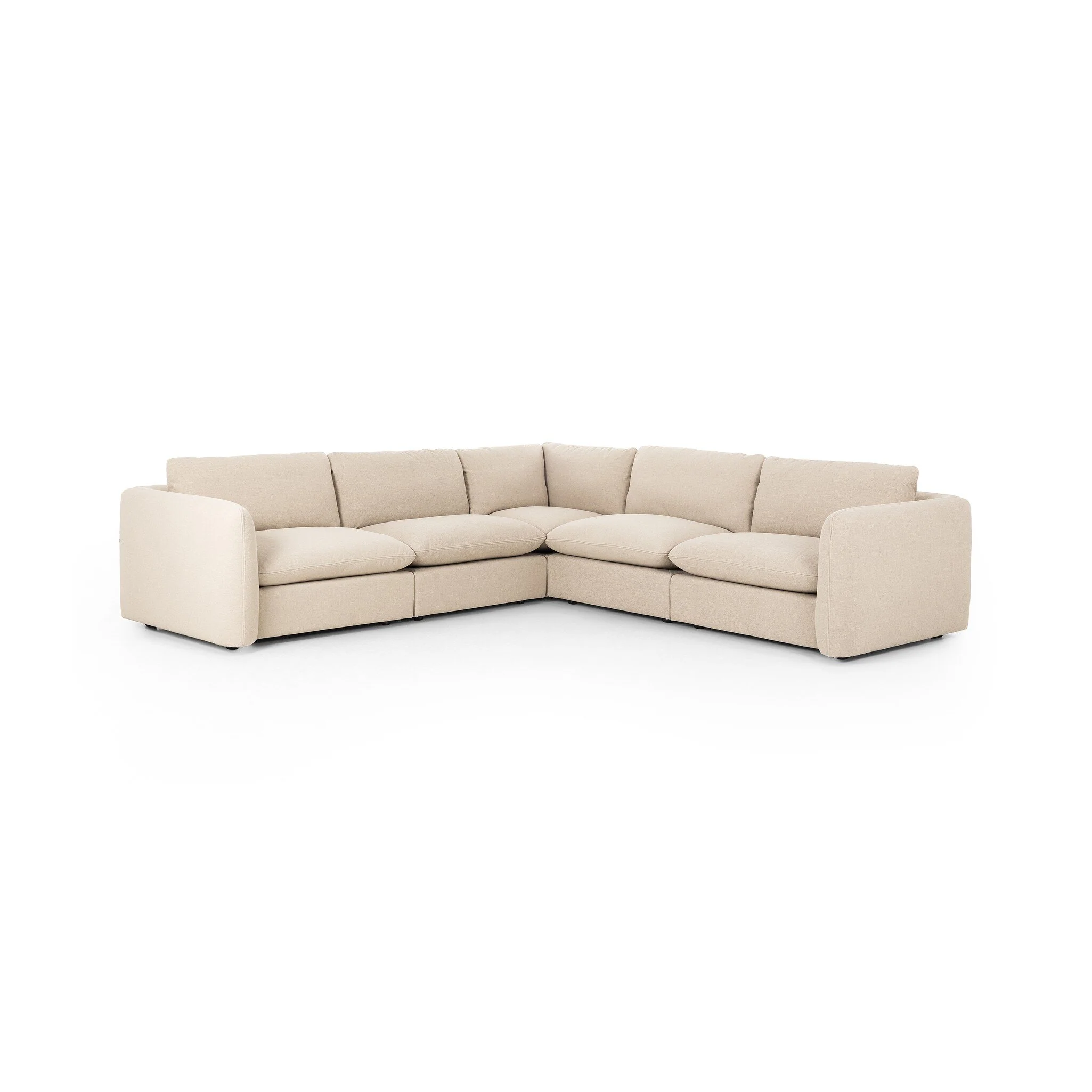 Laura Modular Sectional