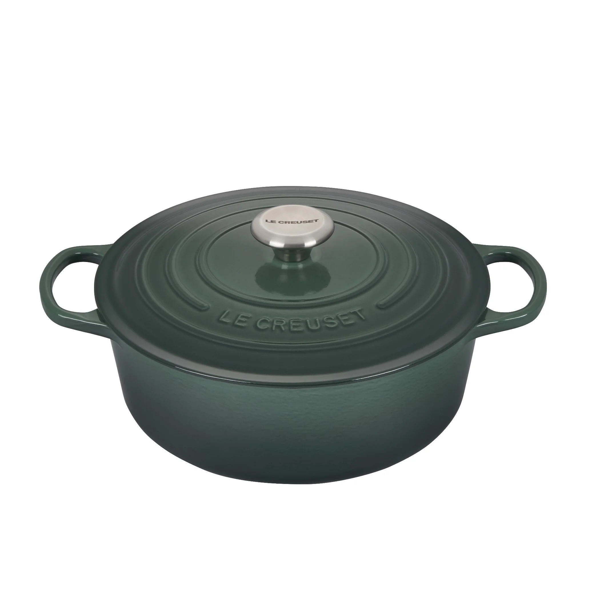 Le Creuset 5.5 Qt Dutch Oven - Image 4