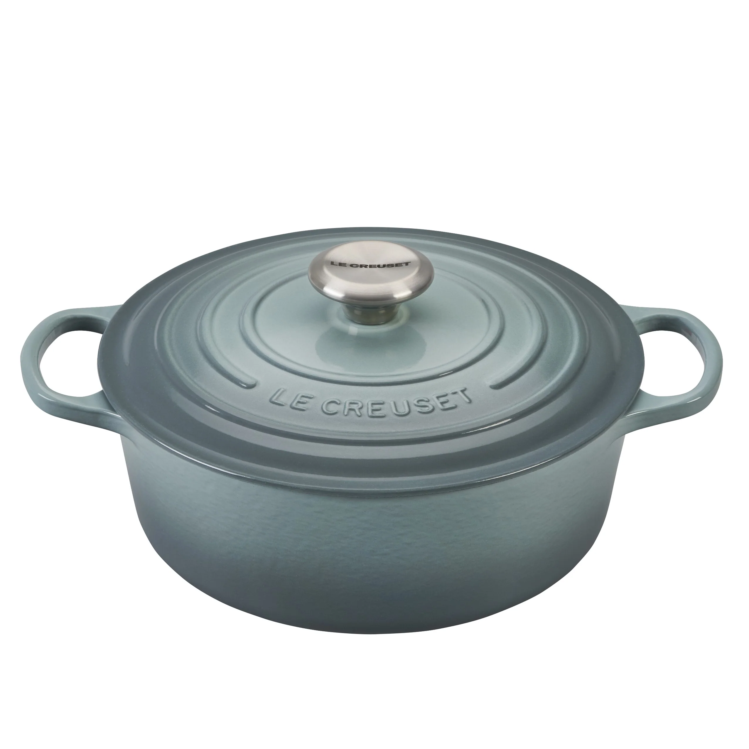 Le Creuset 5.5 Qt Dutch Oven - Image 5