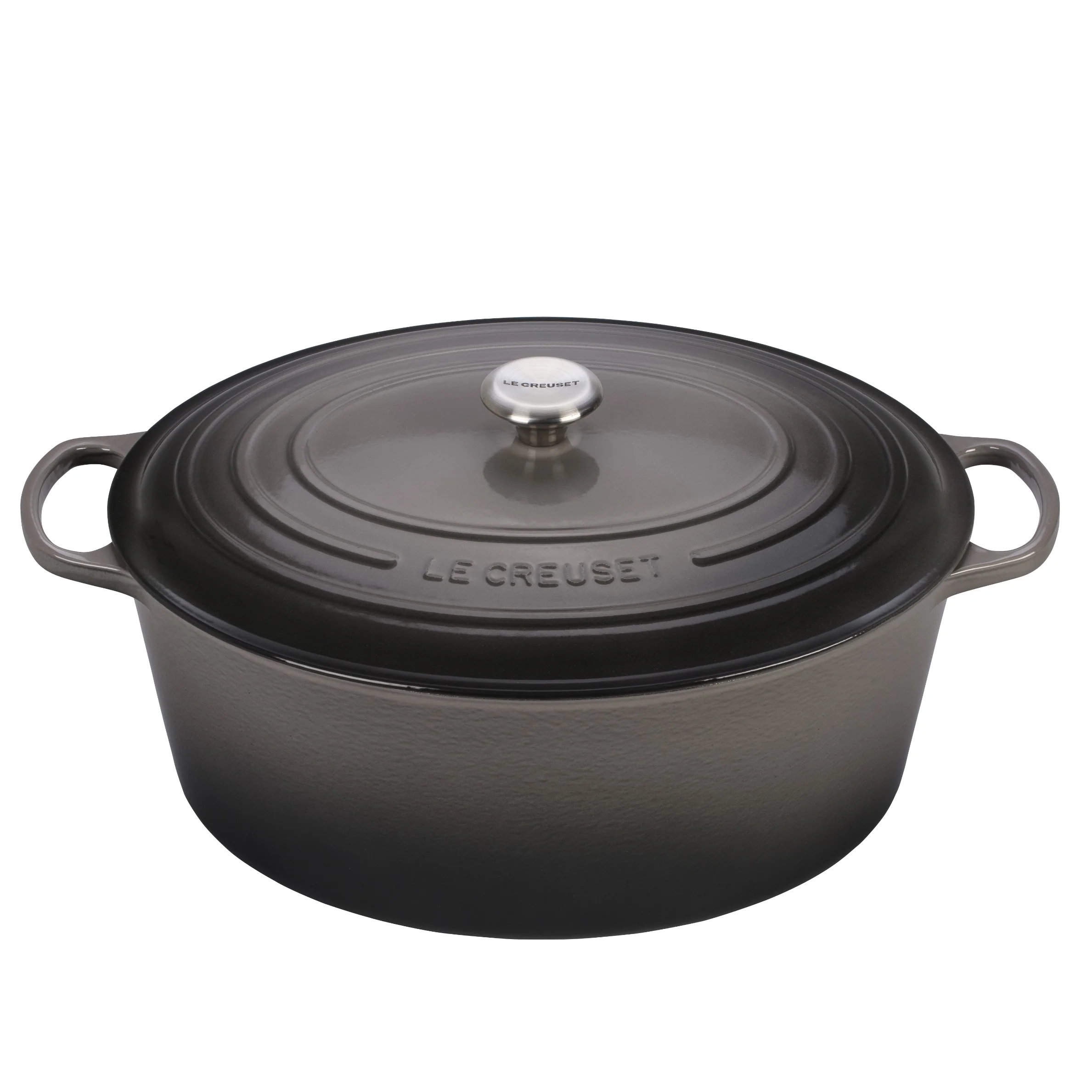 Le Creuset 5.5 Qt Dutch Oven - Image 6
