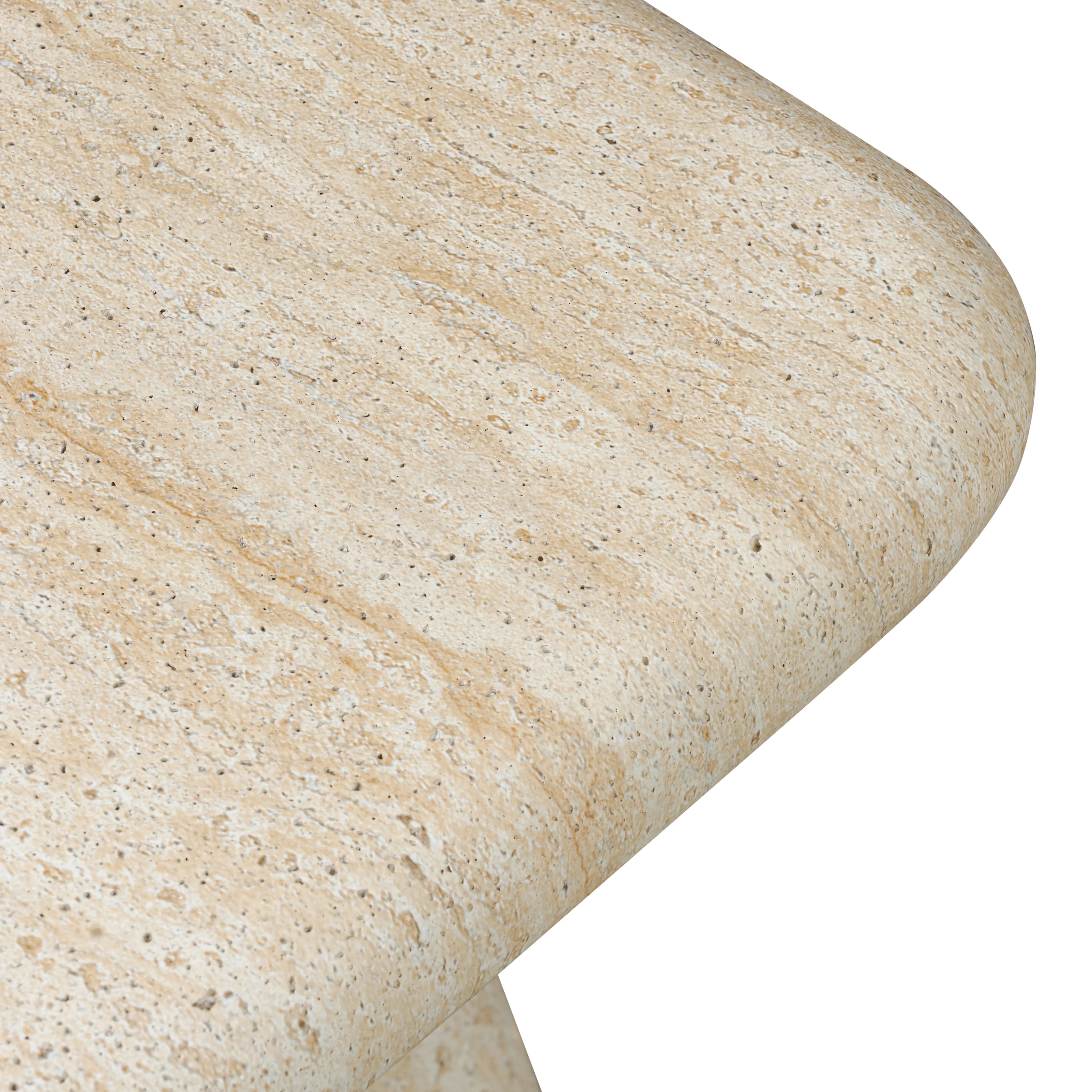 Leander Outdoor End Table - Image 8