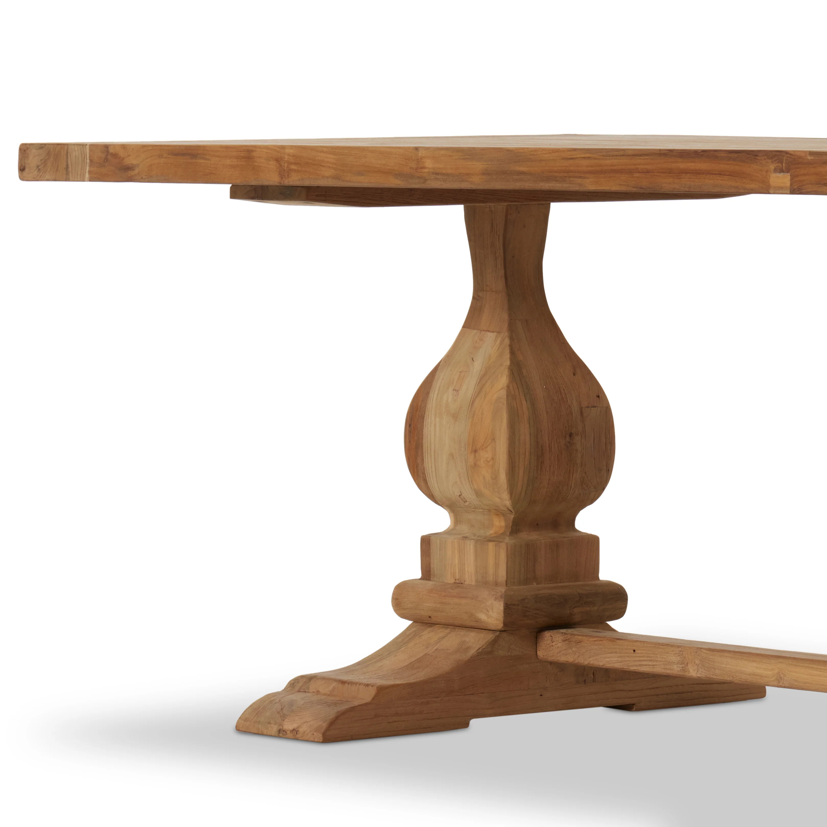 Lee Outdoor Dining Table - Image 5