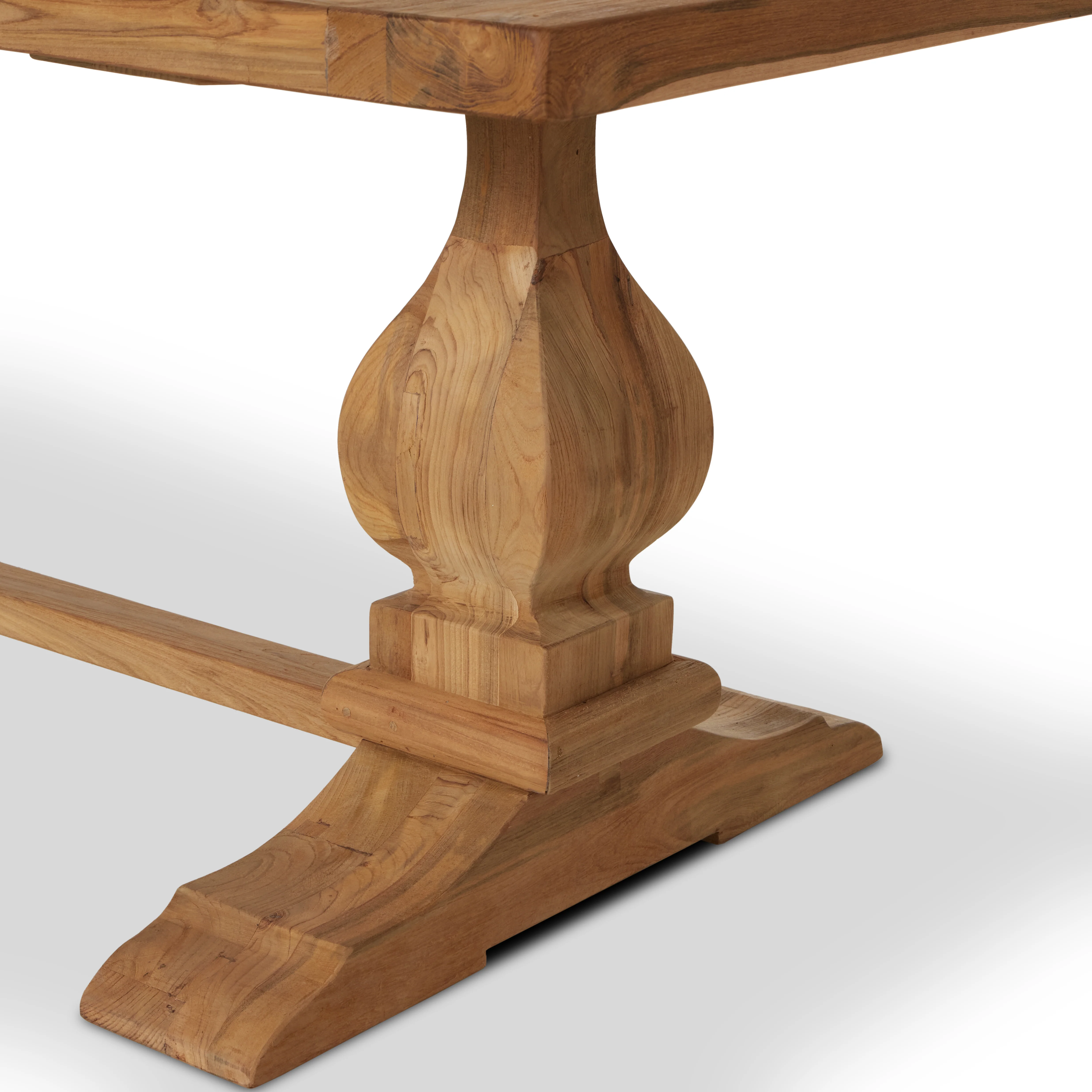 Lee Outdoor Dining Table - Image 6