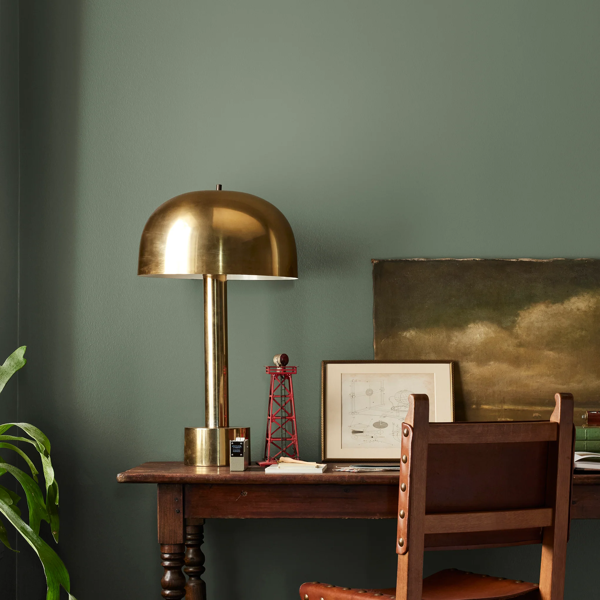 Lemon Leaves - Premium Interior Paint - Image 4