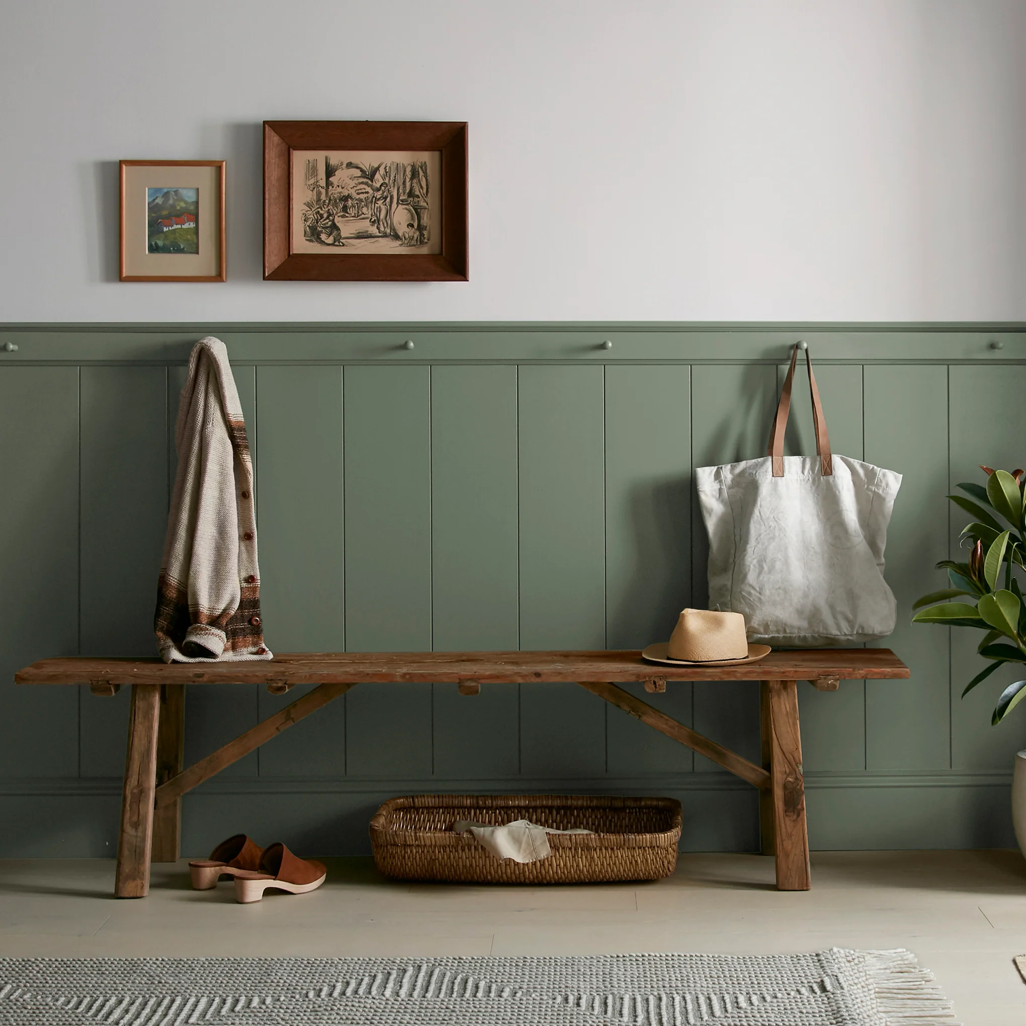 Lemon Leaves - Premium Interior Paint - Image 6