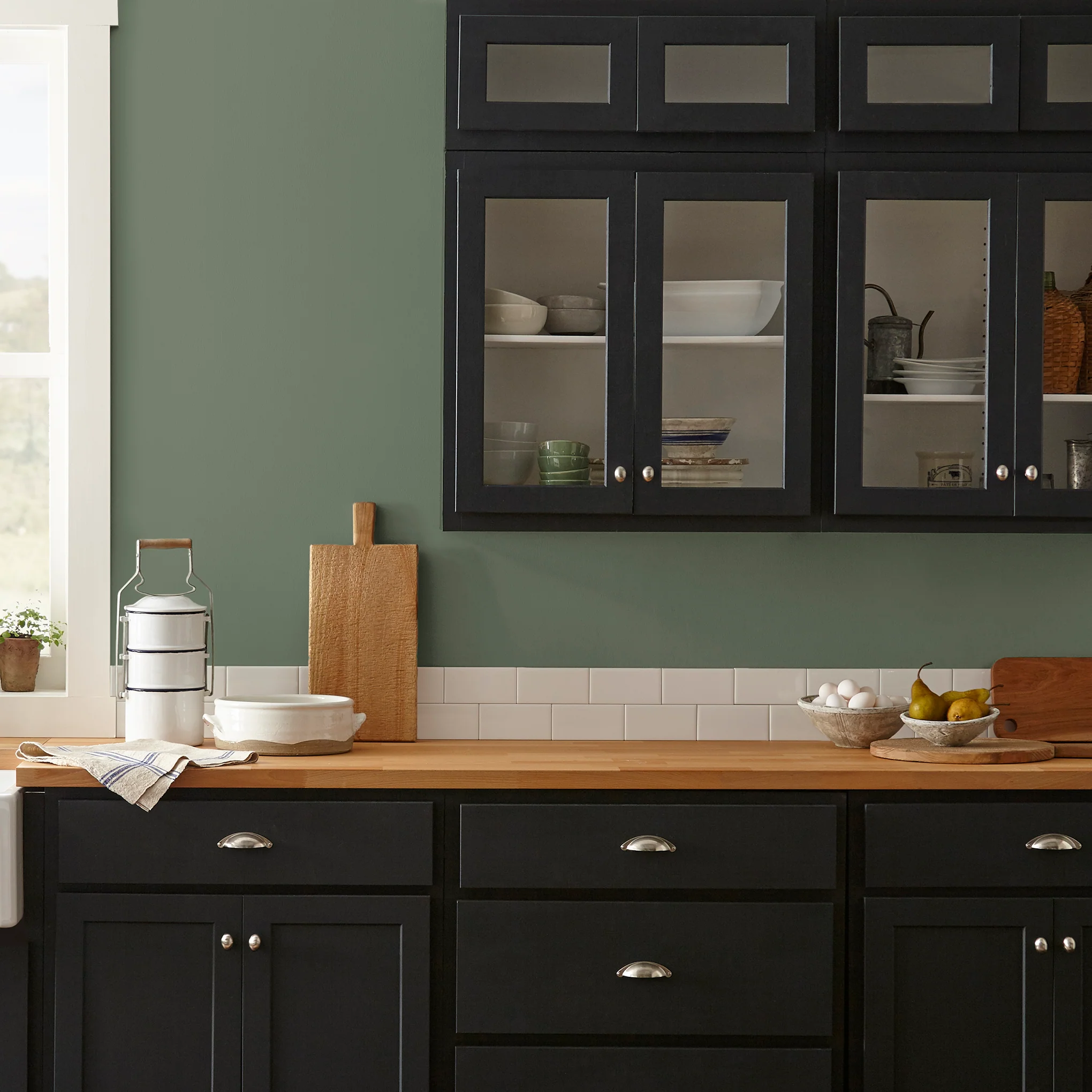 Lemon Leaves - Premium Interior Paint - Image 7