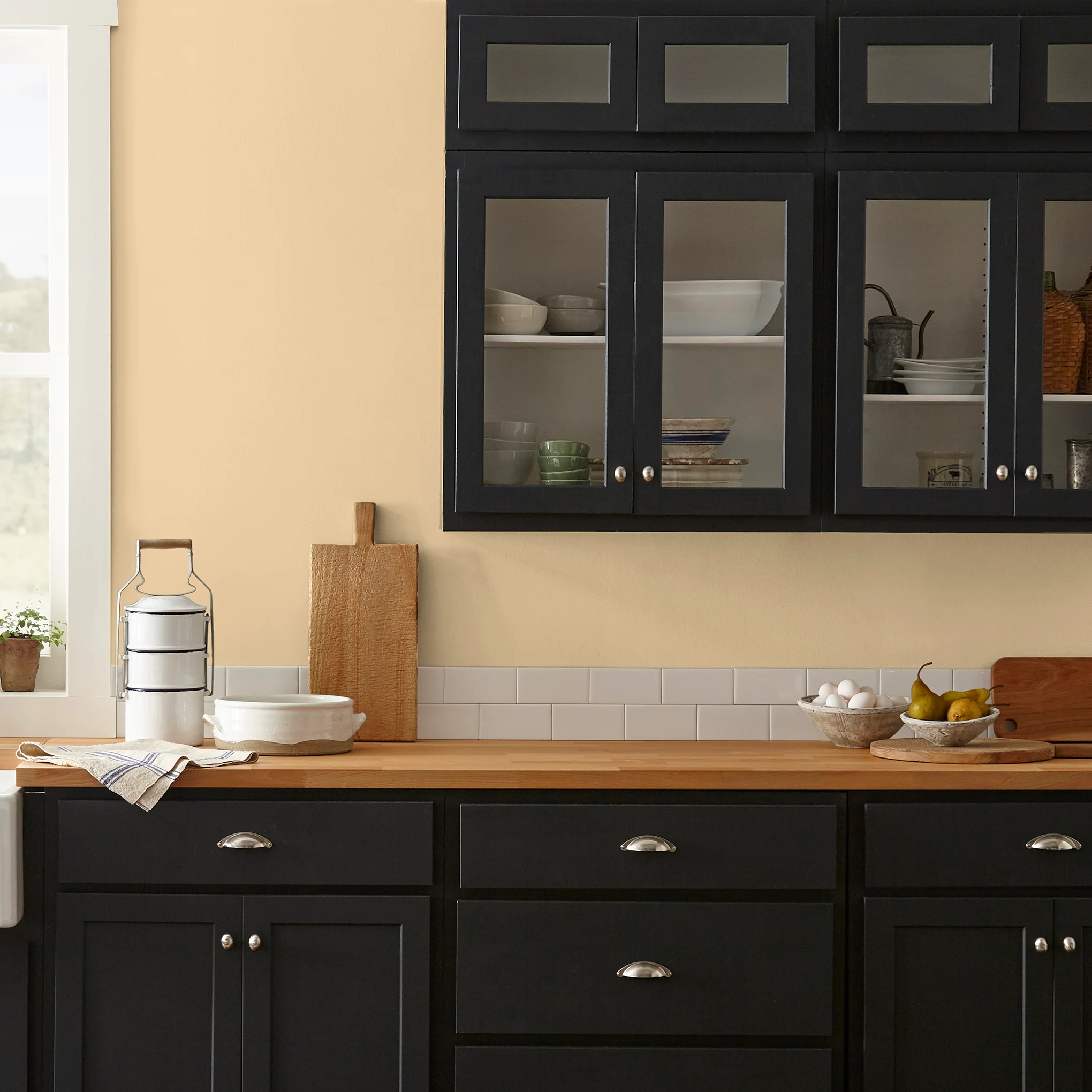 Lemony - Premium Interior Paint - Image 7