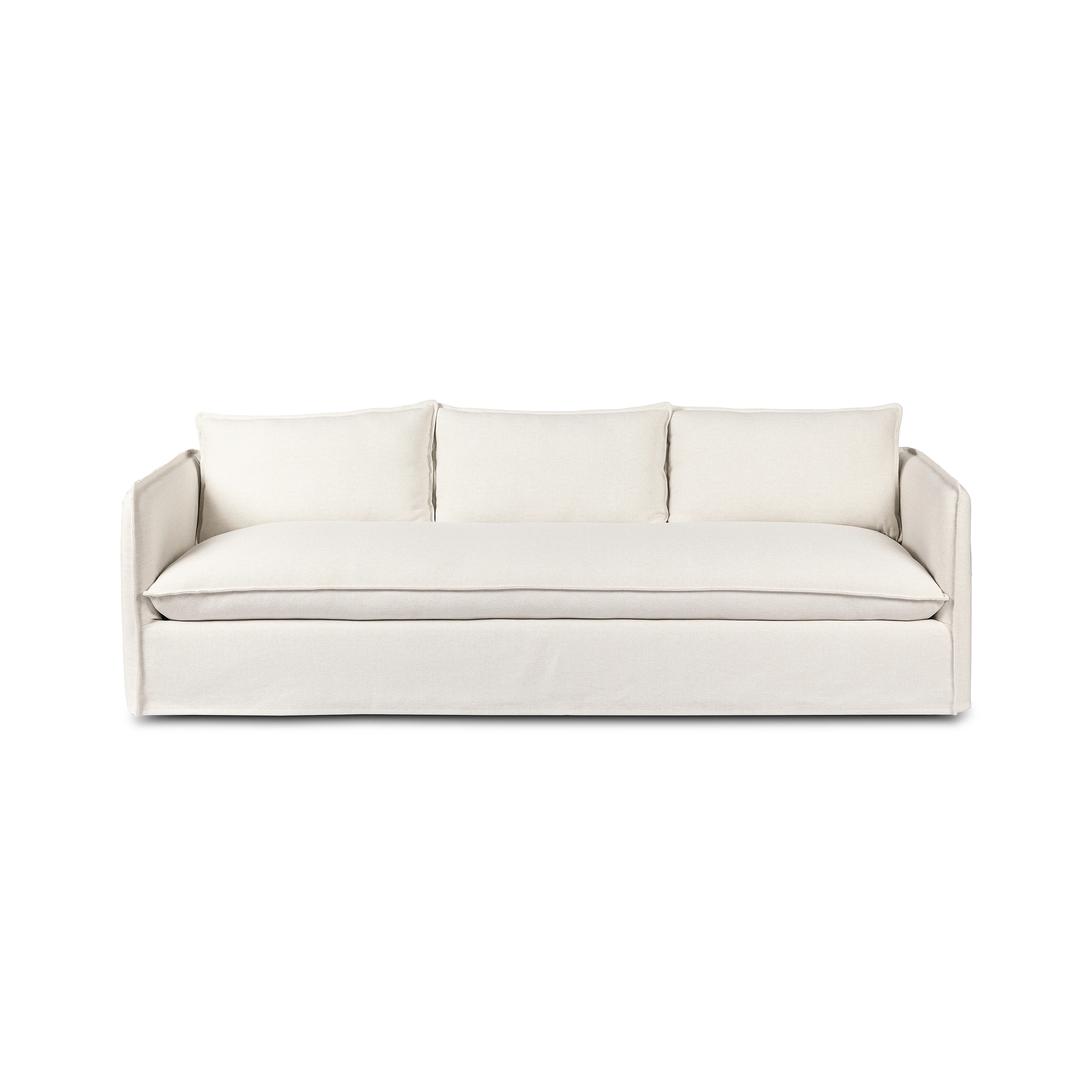Leon Outdoor Sofa