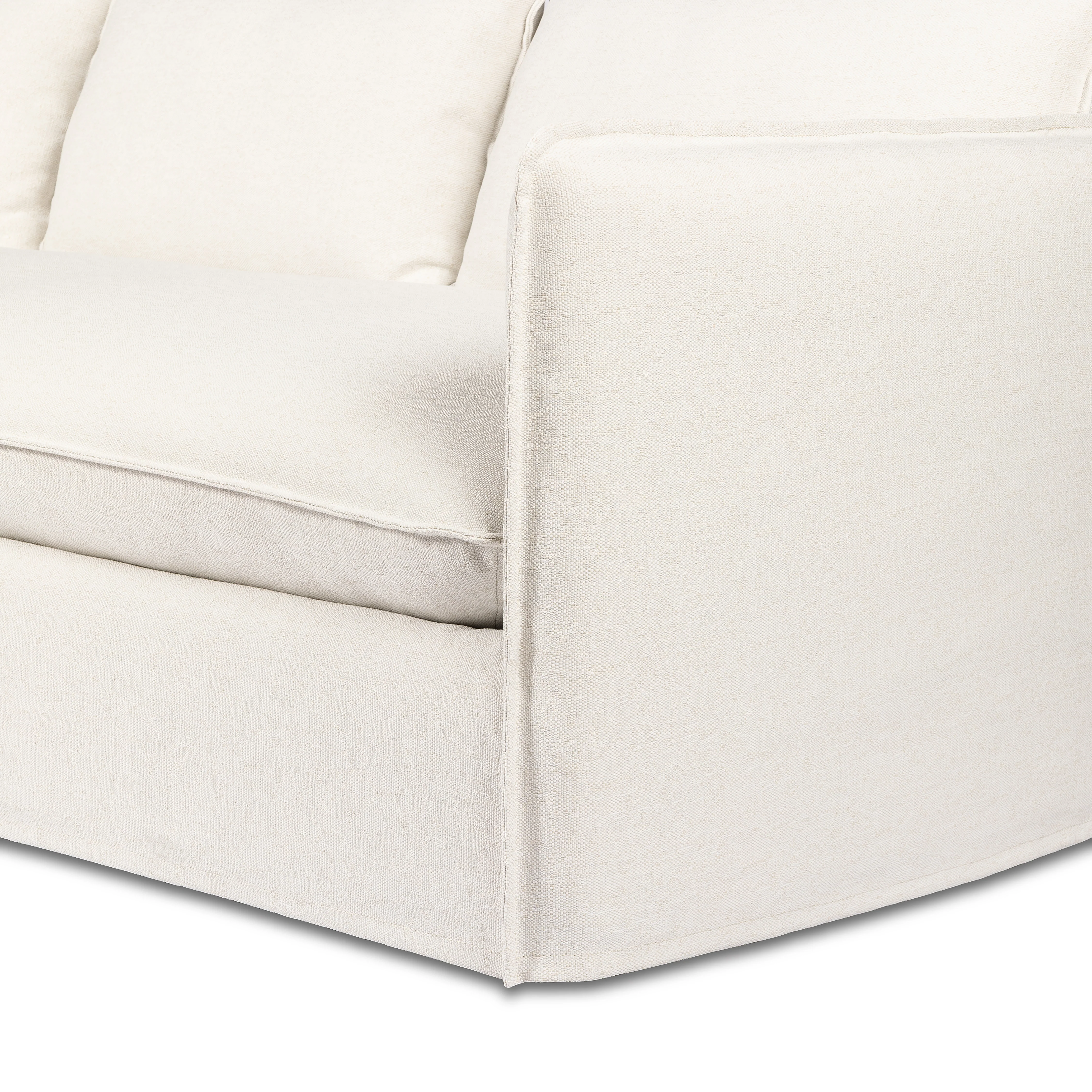 Leon Outdoor Sofa - Image 15