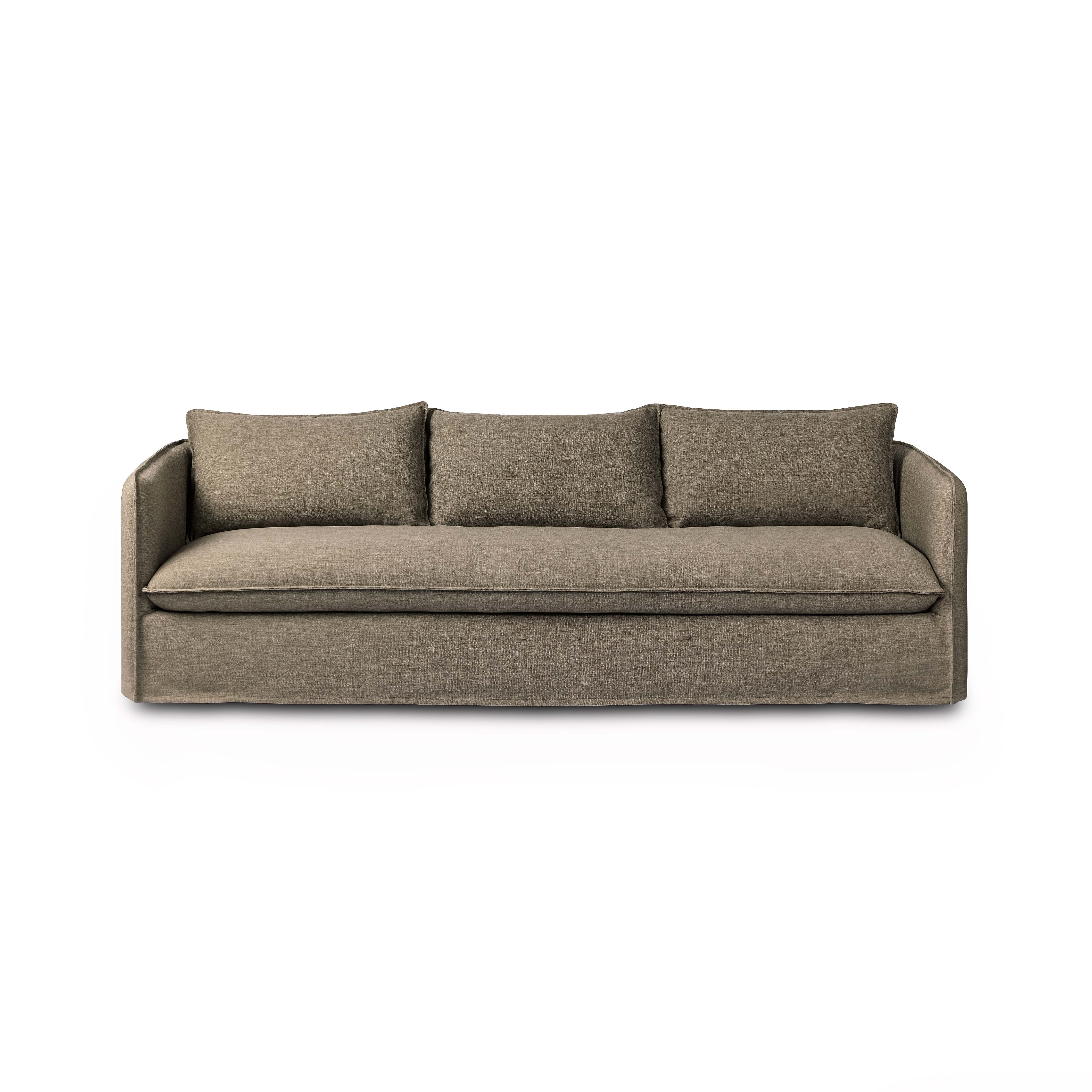 Leon Outdoor Sofa - Image 2