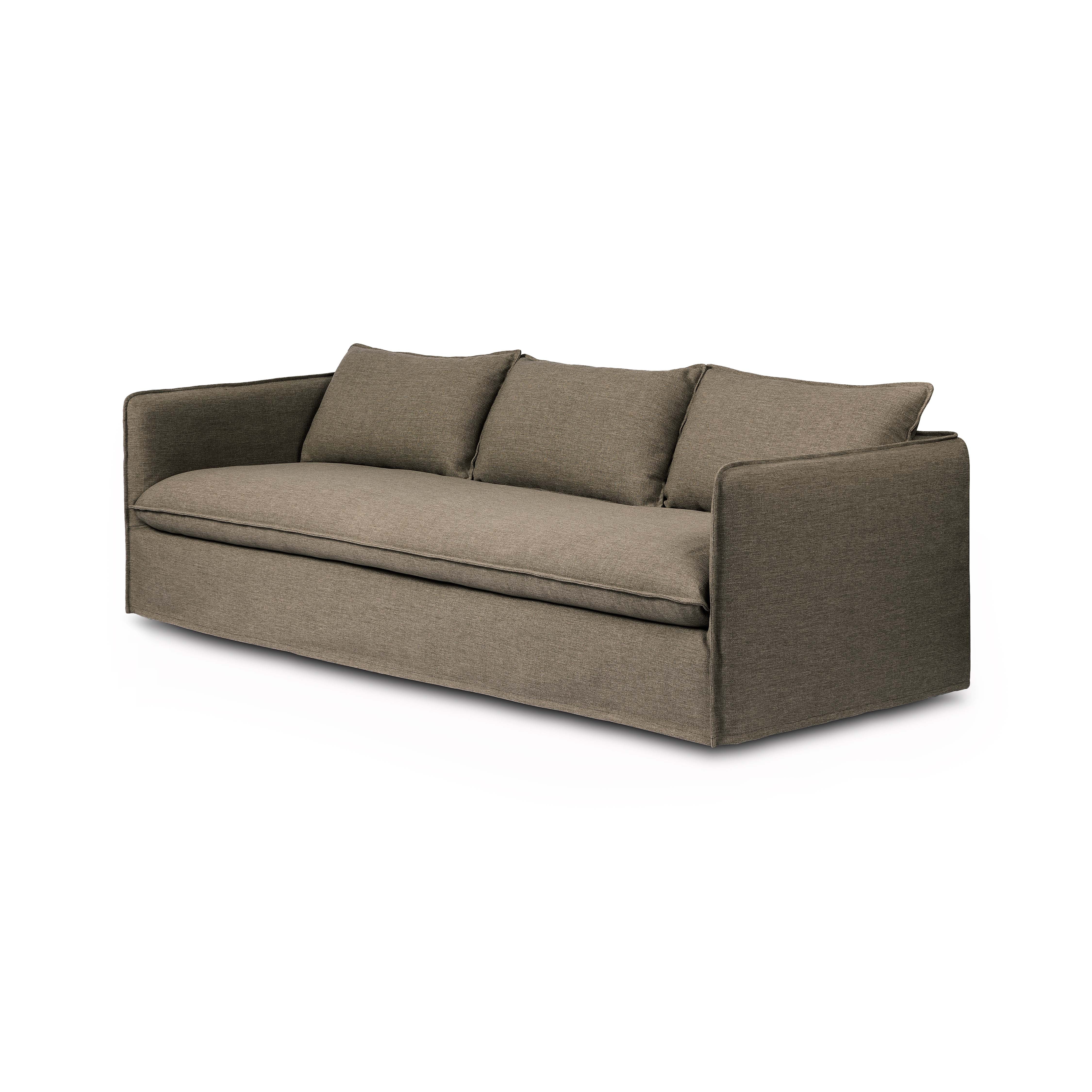 Leon Outdoor Sofa - Image 24