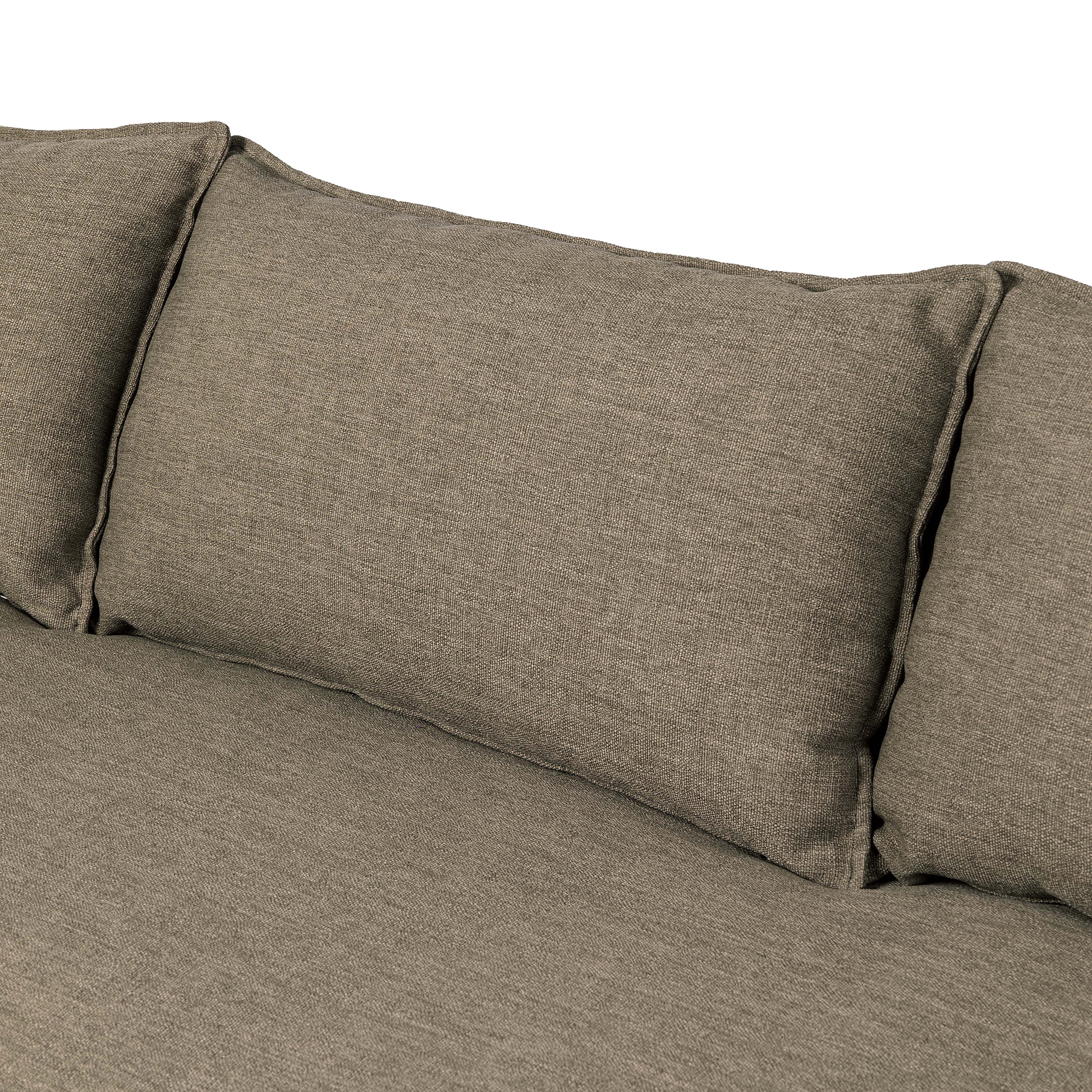 Leon Outdoor Sofa - Image 25