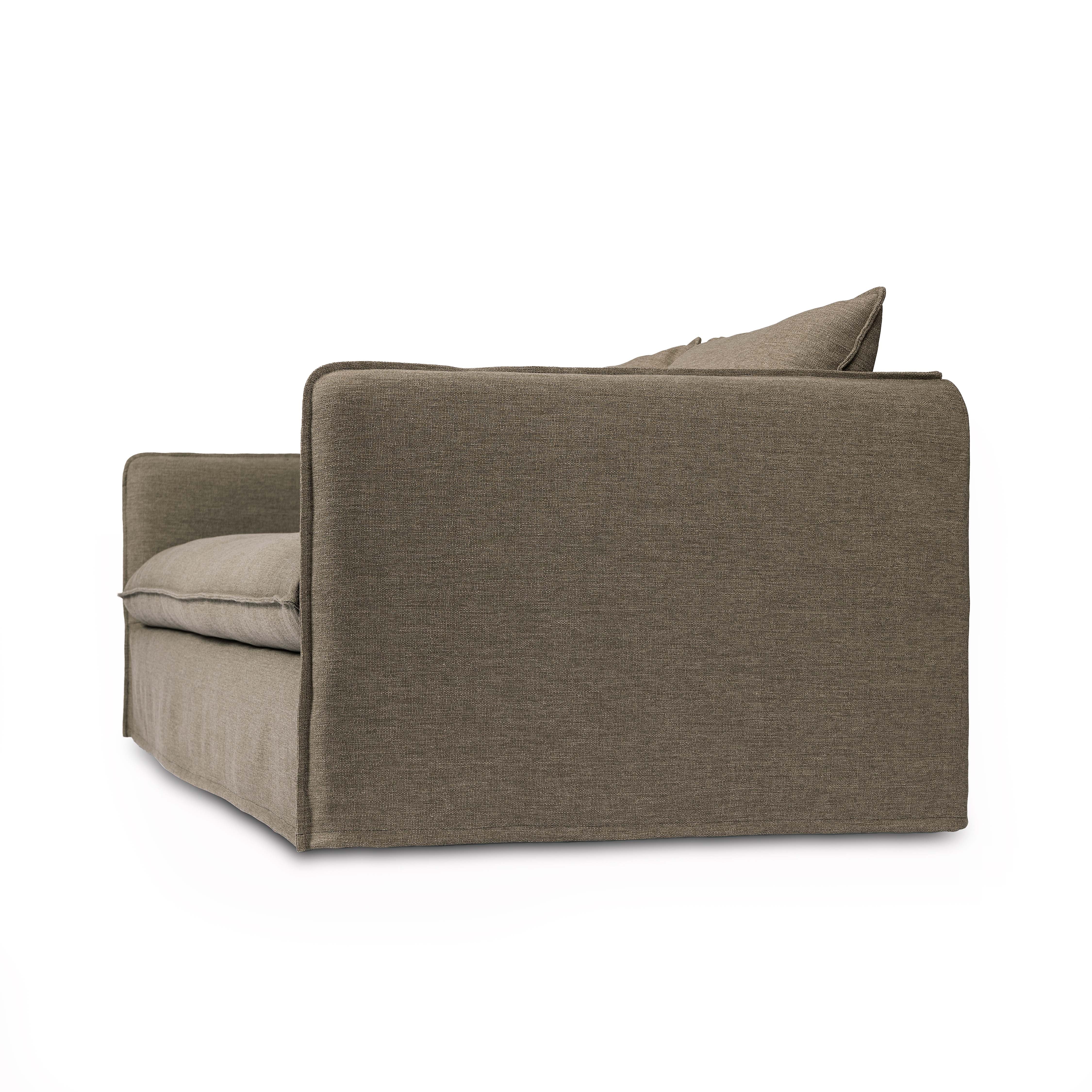 Leon Outdoor Sofa - Image 26
