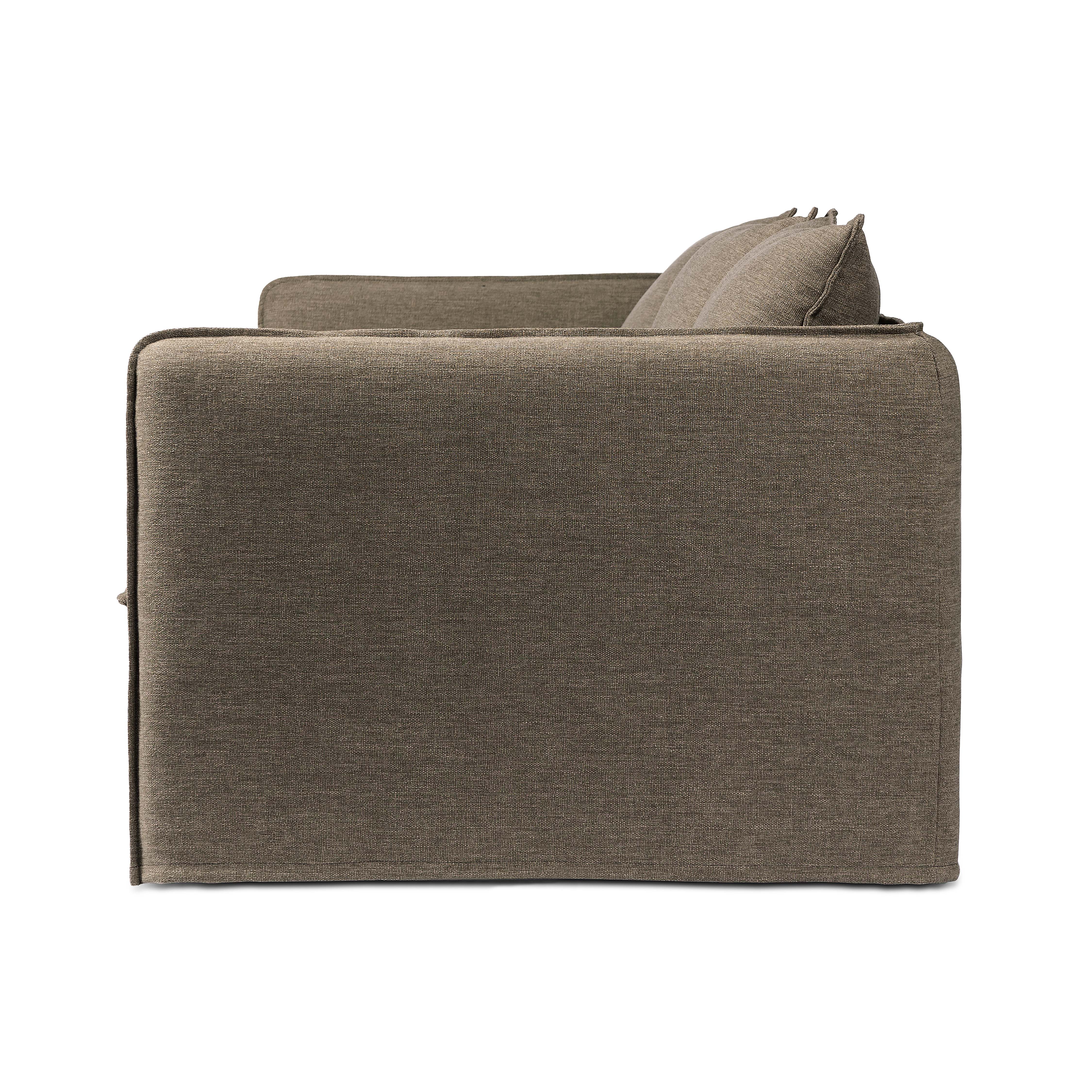 Leon Outdoor Sofa - Image 28